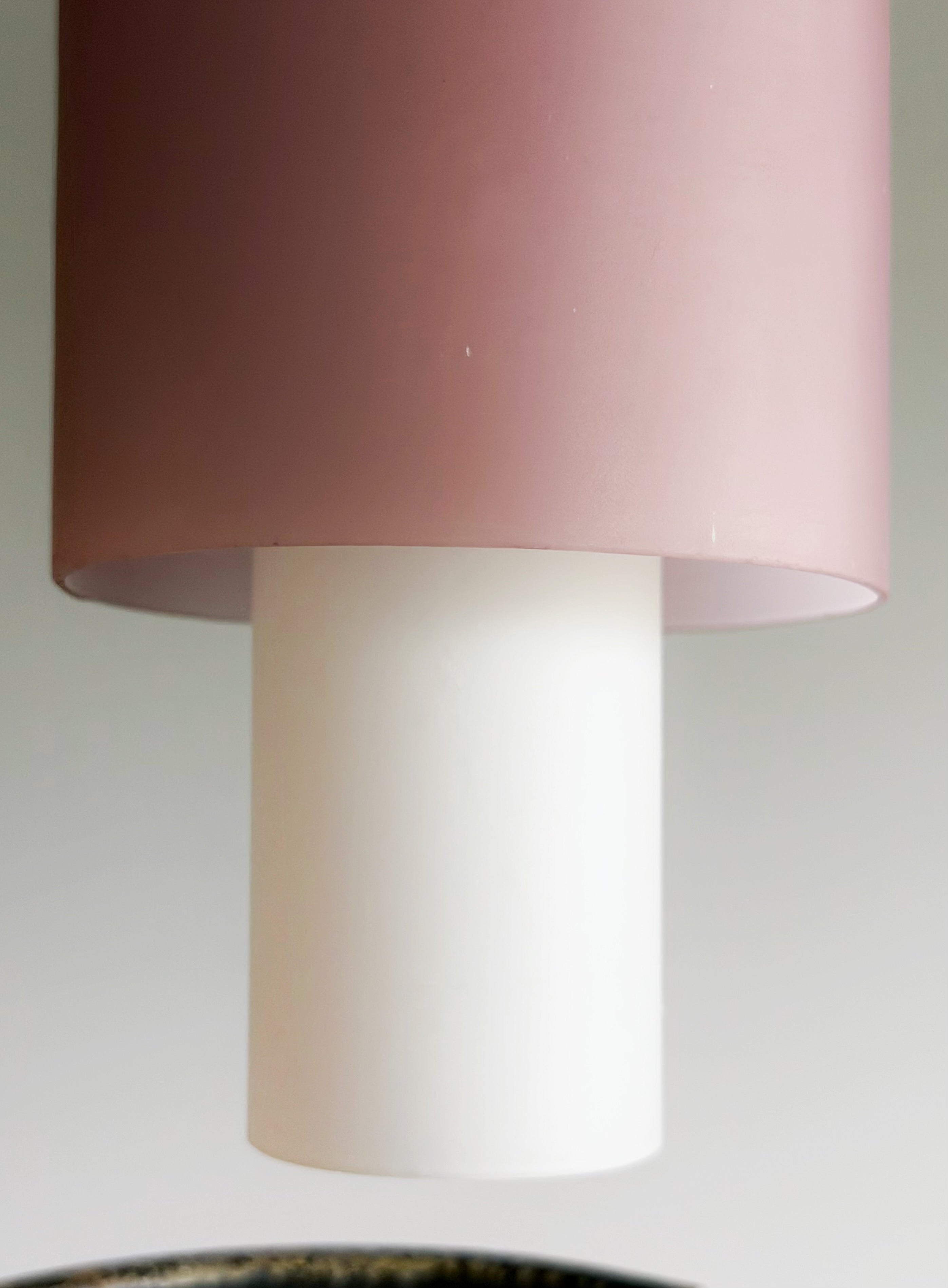 Pair of Desk lamps by Angelo Lelii for Arredoluce, 1950