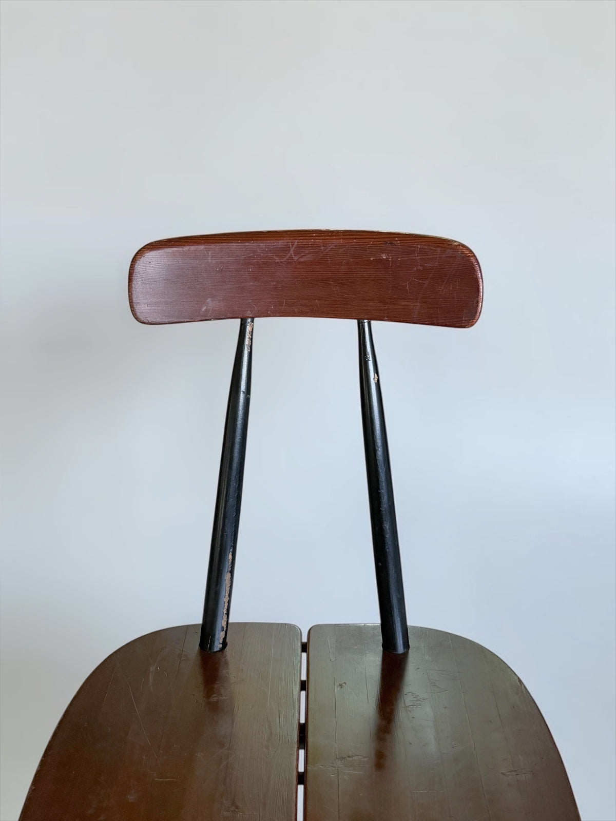 “Pirkka” Lounge Chair by Ilmari Tapiovaara for Laukaan Puu, Finland 1950s