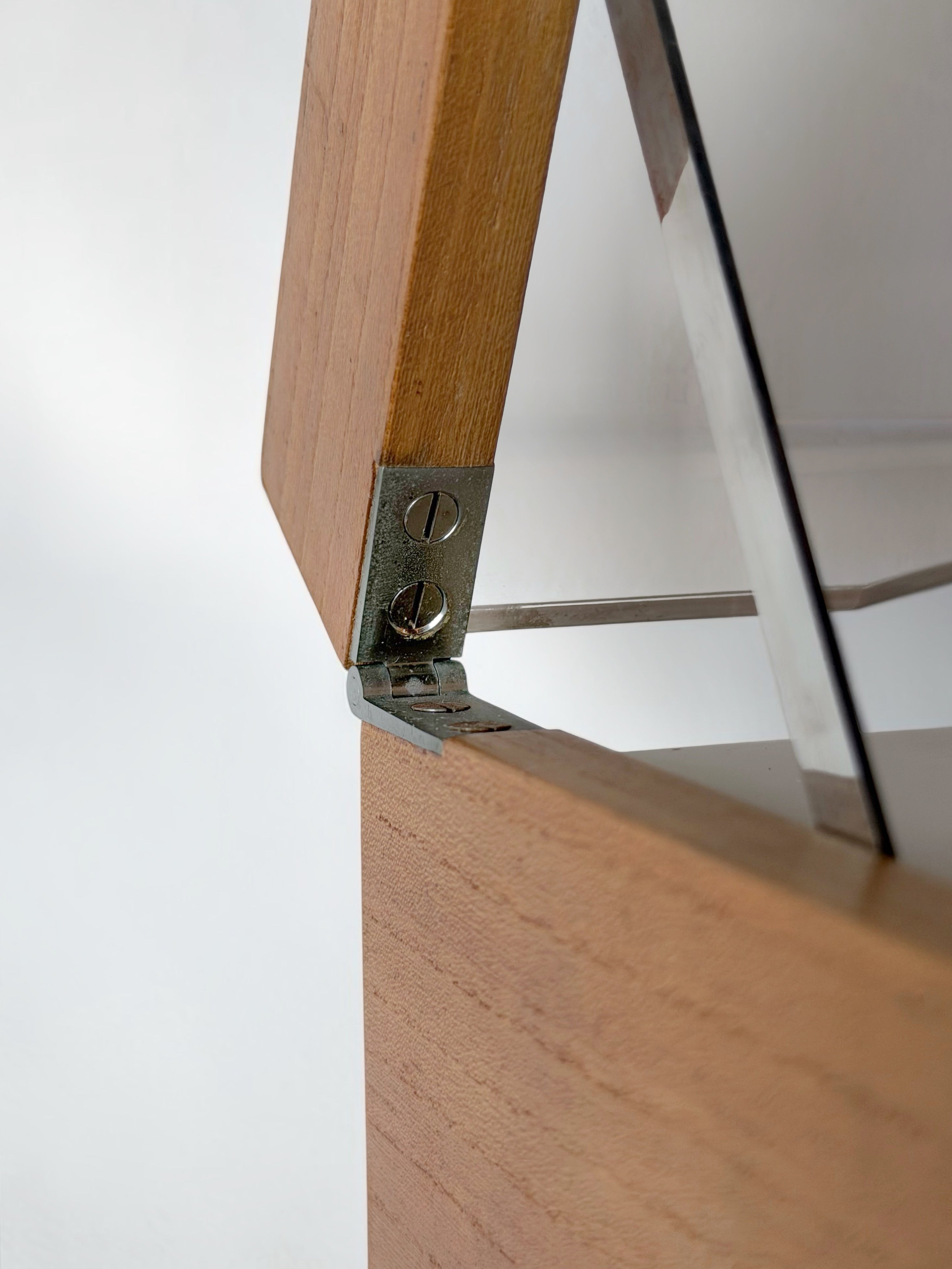 “Phonosuper SK 61” by Hans Gugelot & Dieter Rams for Braun, Germany 1962