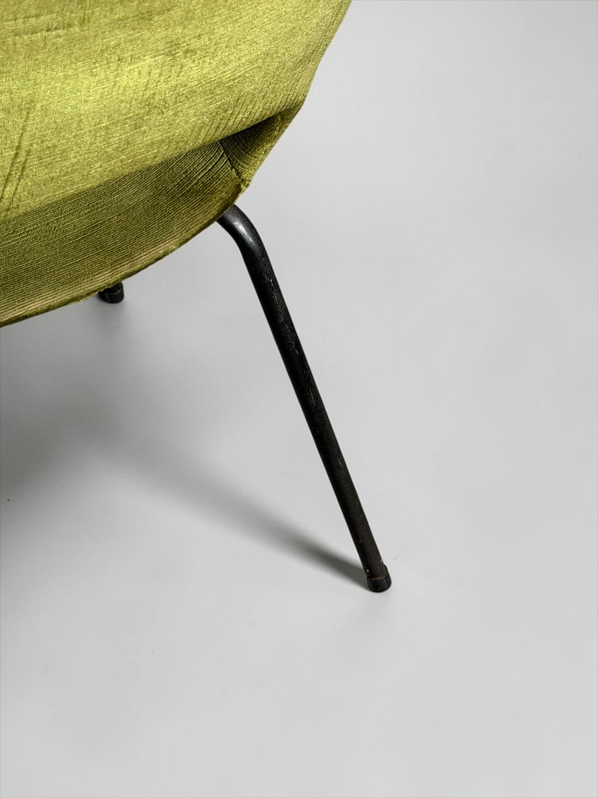 Tulip Chairs by Pierre Guariche 1950s