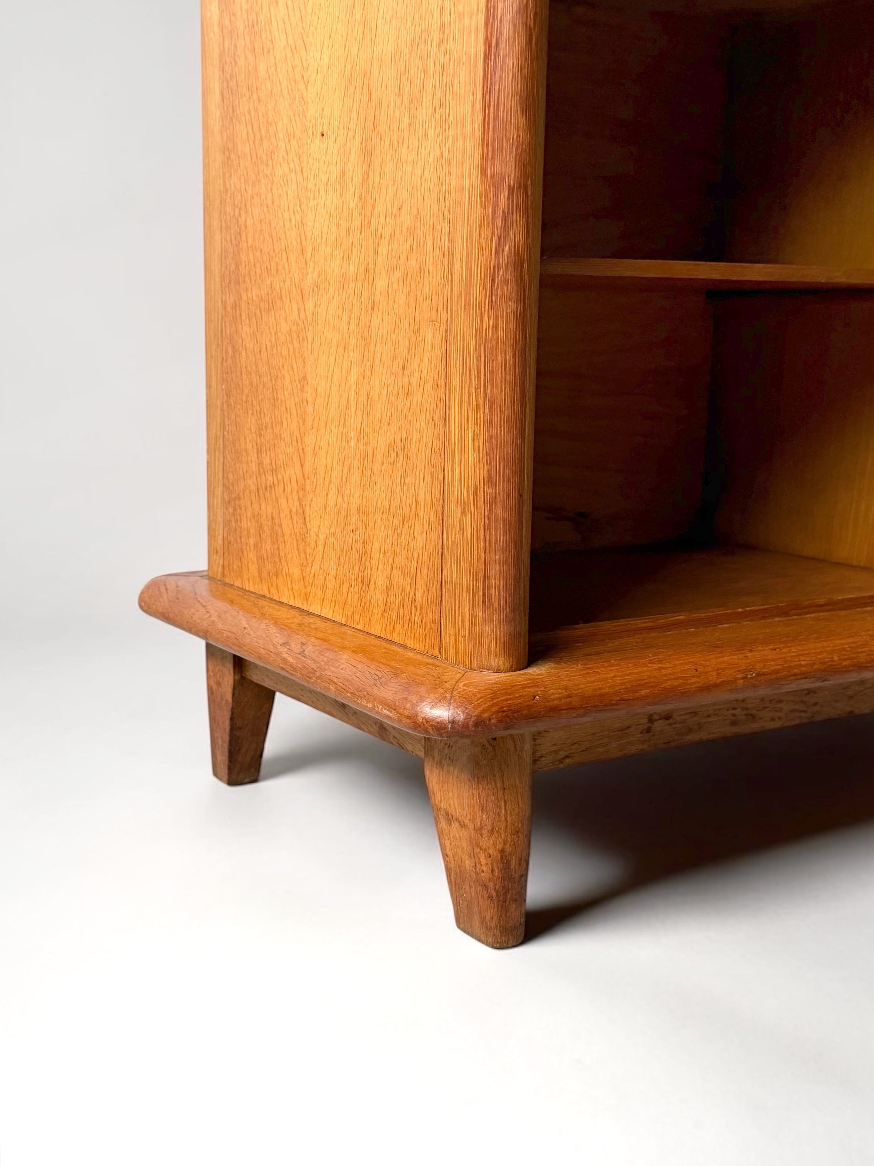 Manufrance Small Cabinet, France 1950s
