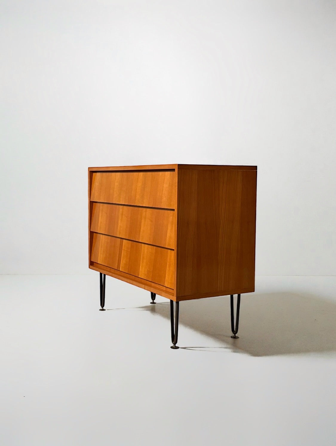 Chest of Drawers by Alfred Hendrickx for Belform, 1950s