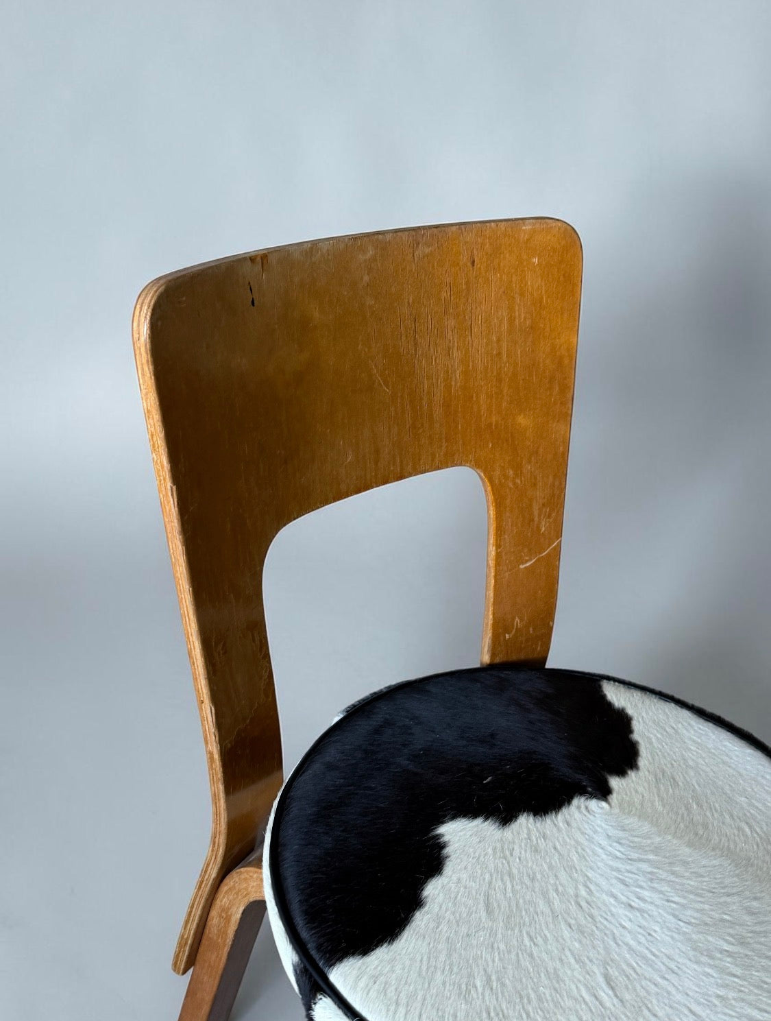 Model 66 Chair by Alvar Aalto for Artek, Finland1920 to 1949