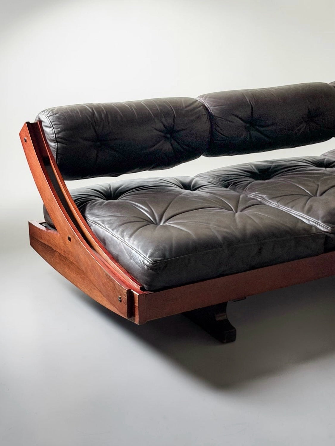 GS195 Daybed by Gianni Songia, Italy 1960s