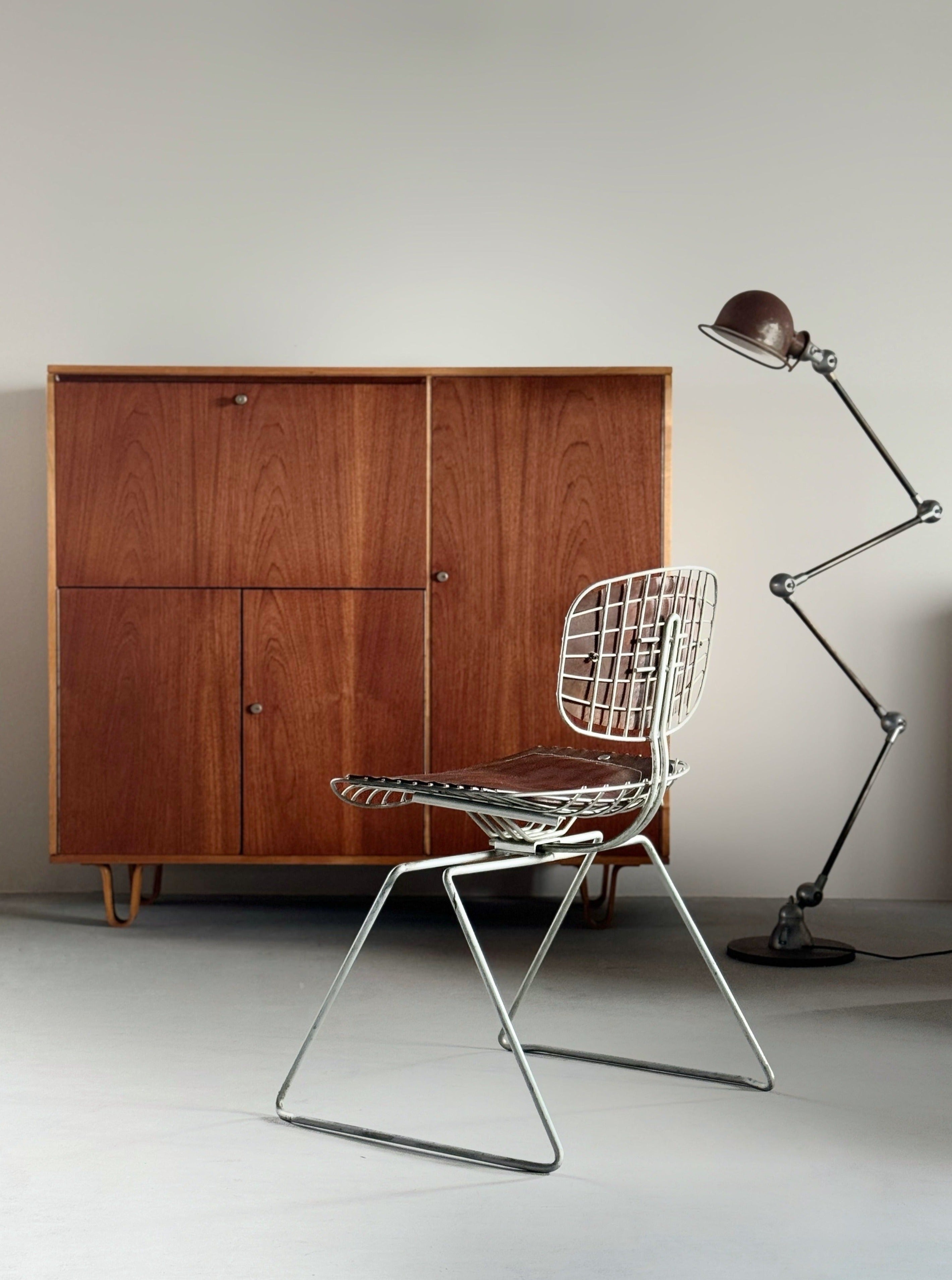 CB01 combex series cabinet by Cees Braakman for Pastoe