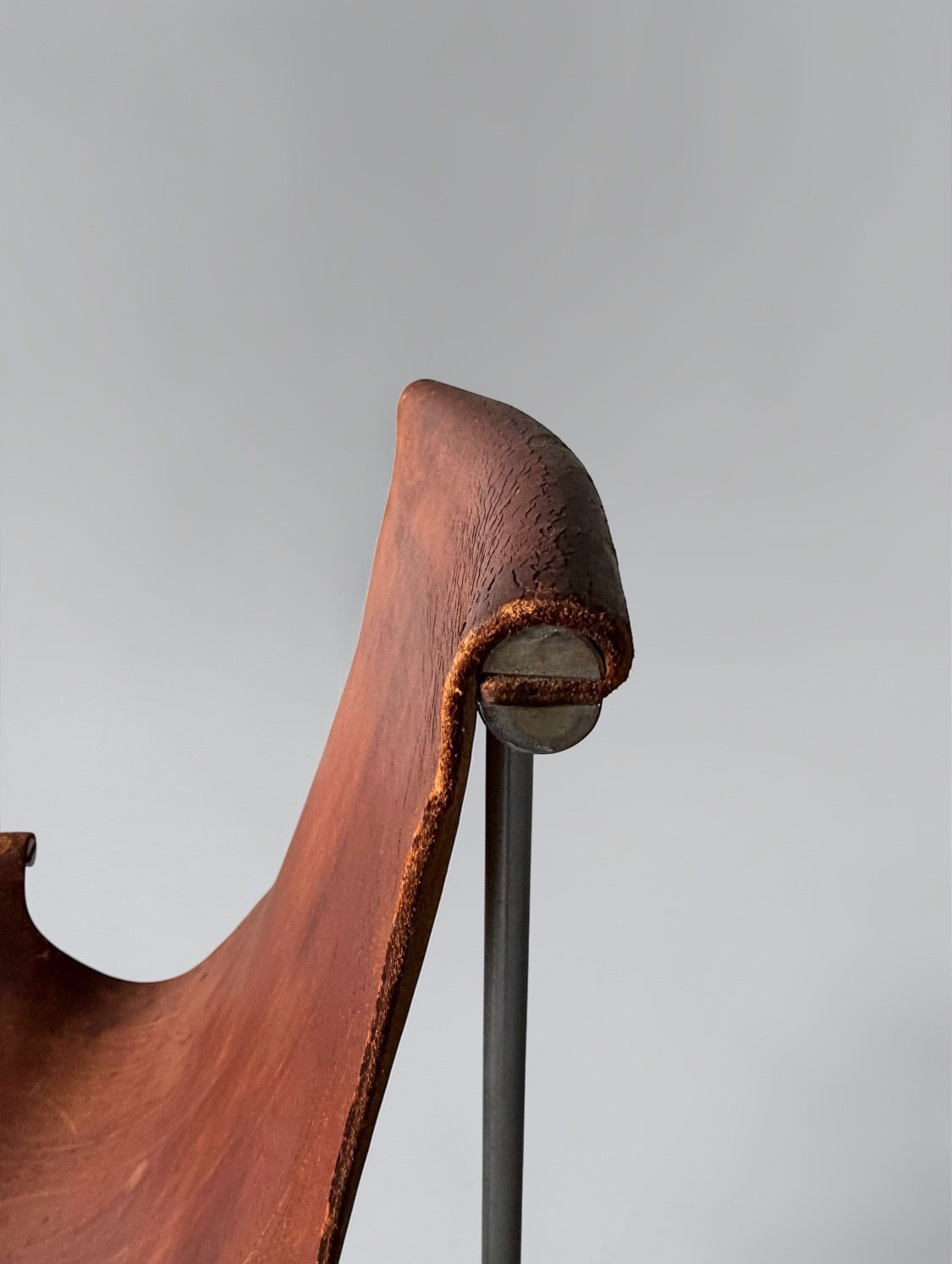 Model 3LC T Chair by William Katavolos, Ross Litell &amp; David Kelley in 1952