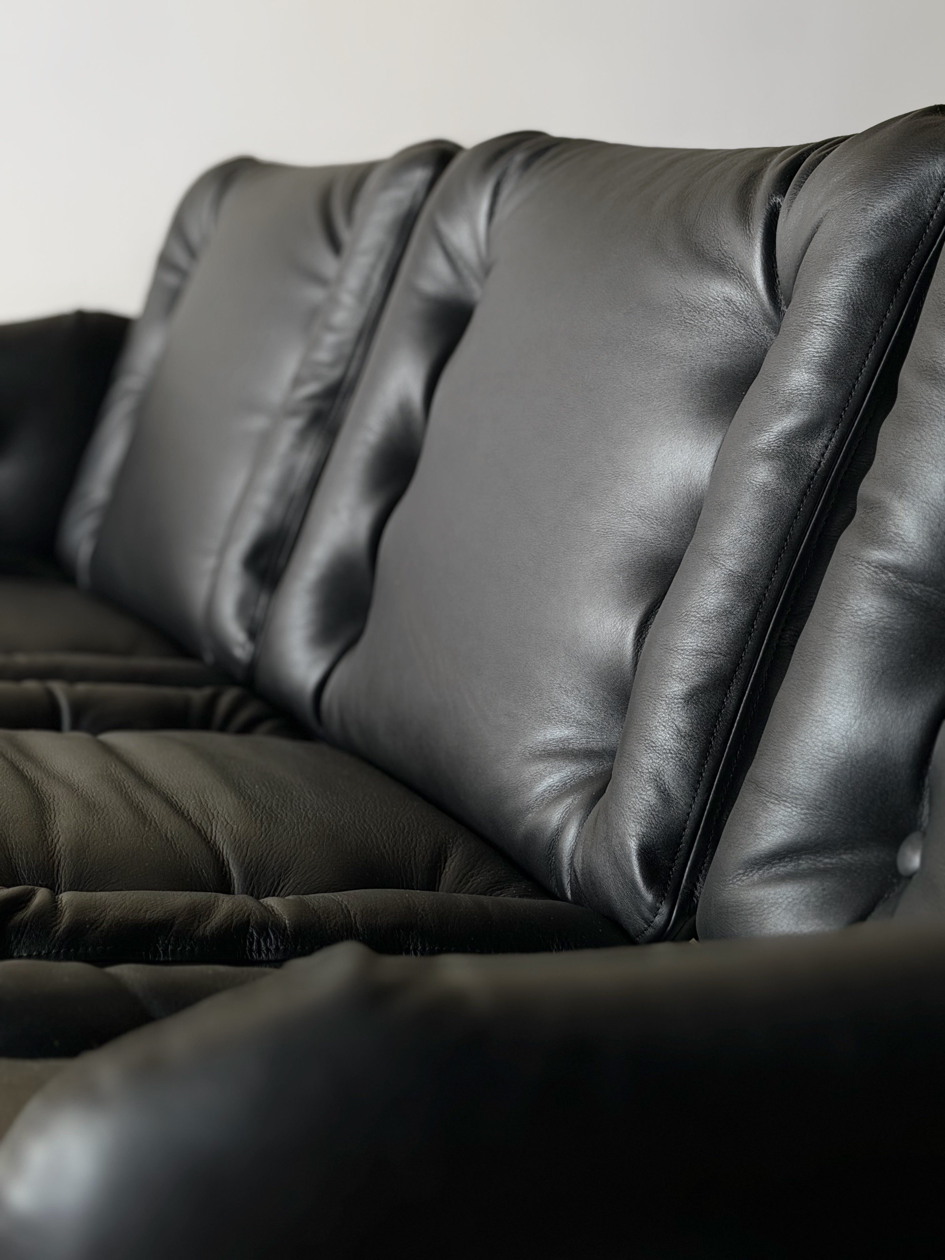 Osaka Sofa by Martin Visser for ’t Spectrum, Netherlands 1969