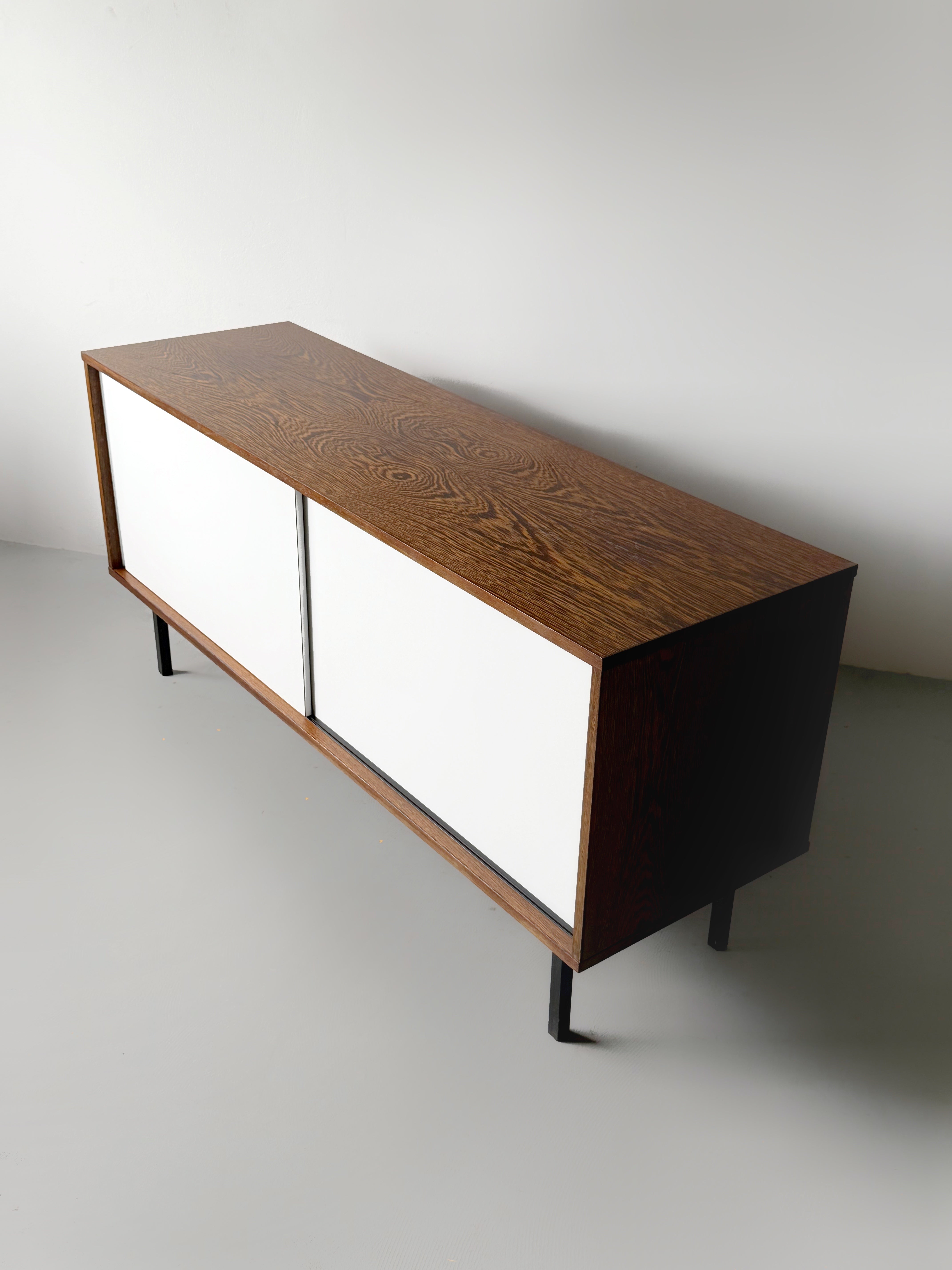 KW-80 sideboard by Martin visser, The Netherlands 1965