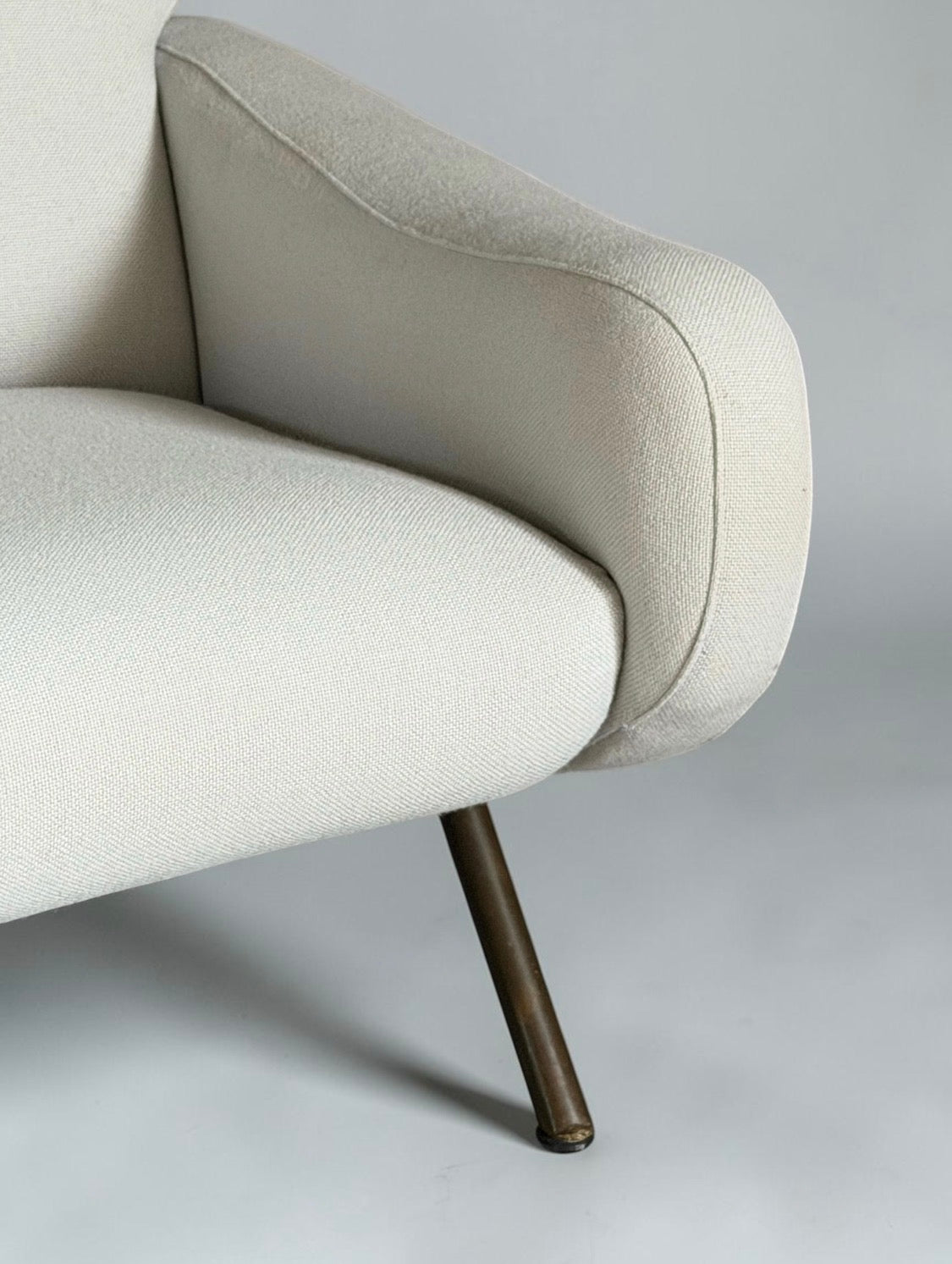 Lady Sofa by Marco Zanuso for Arflex 1953