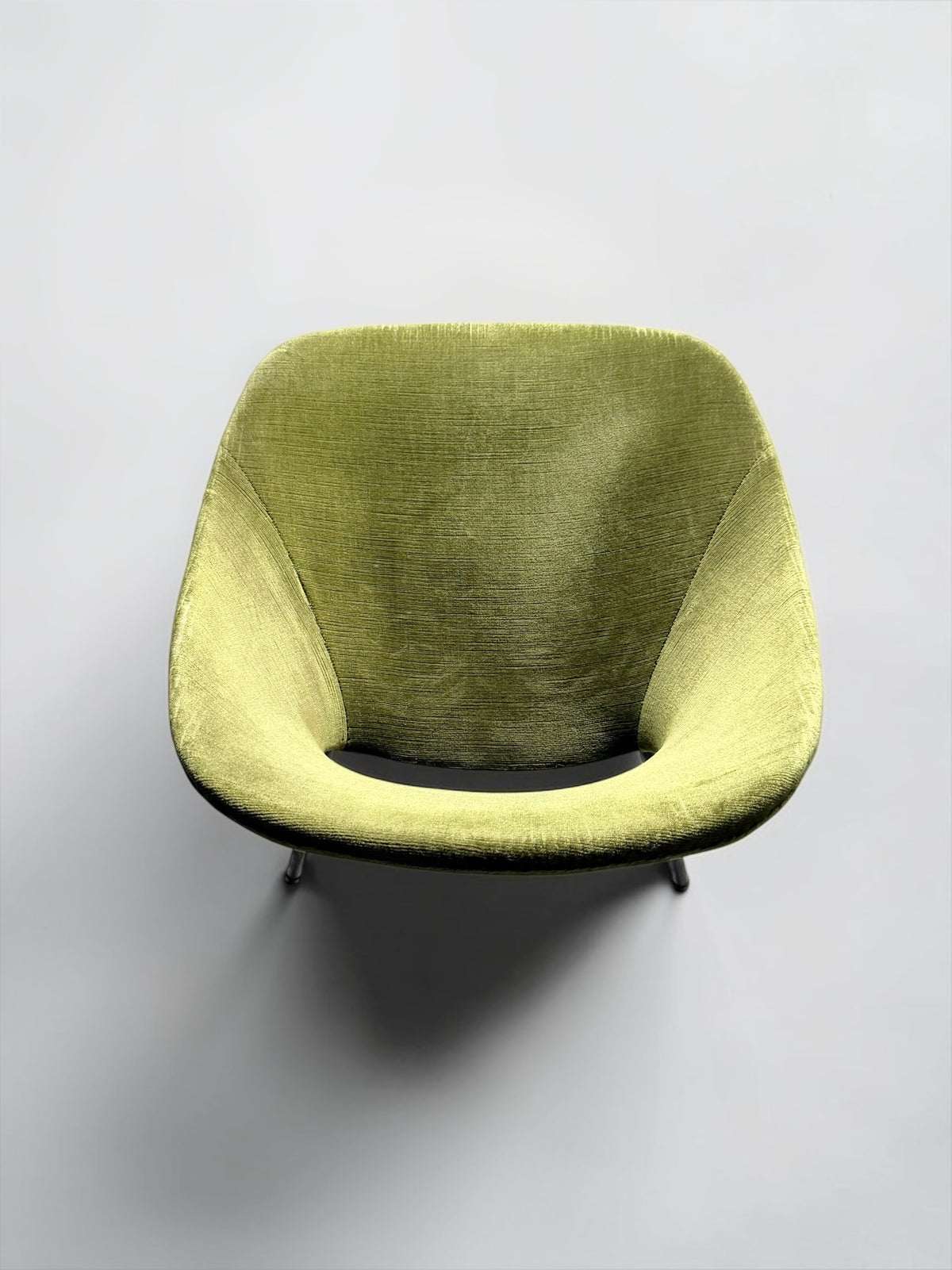 Tulip Chairs by Pierre Guariche 1950s