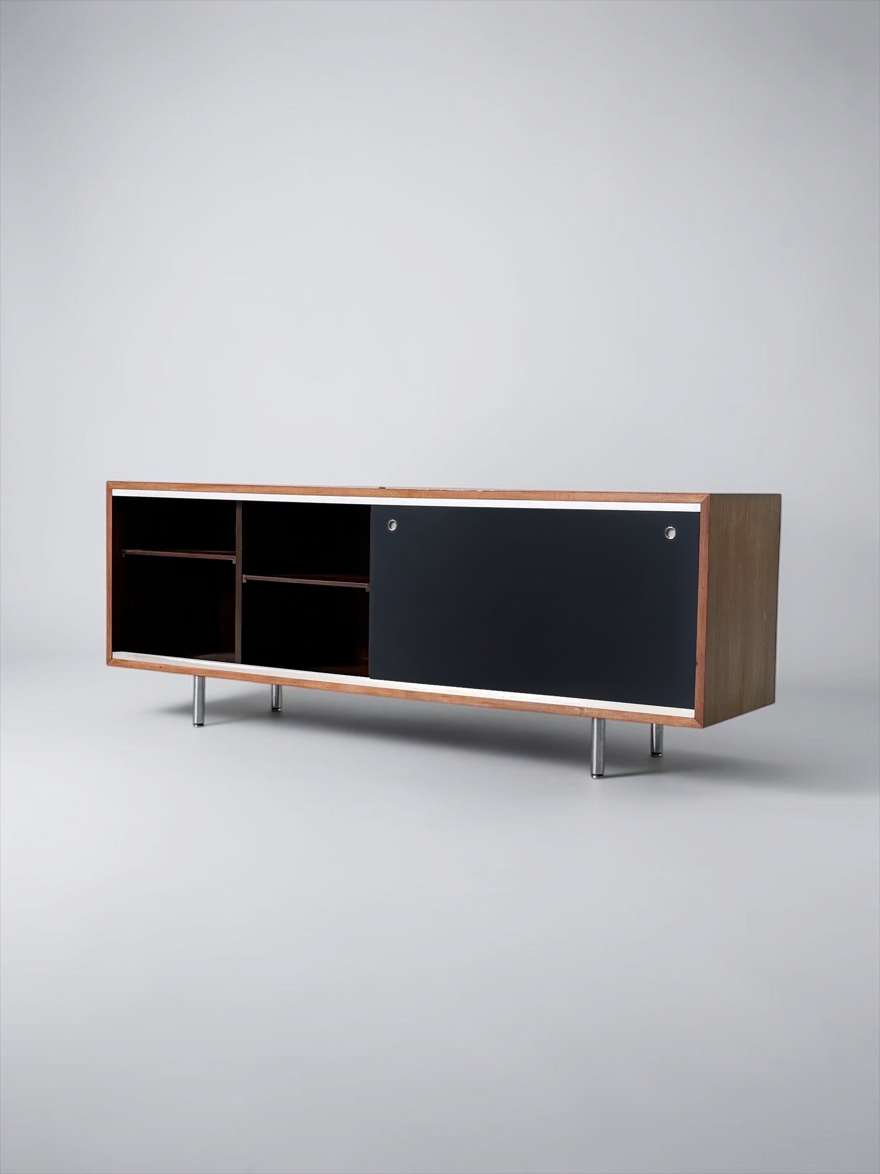 Credenza by George Nelson & Associates for Herman Miller, USA 1952　