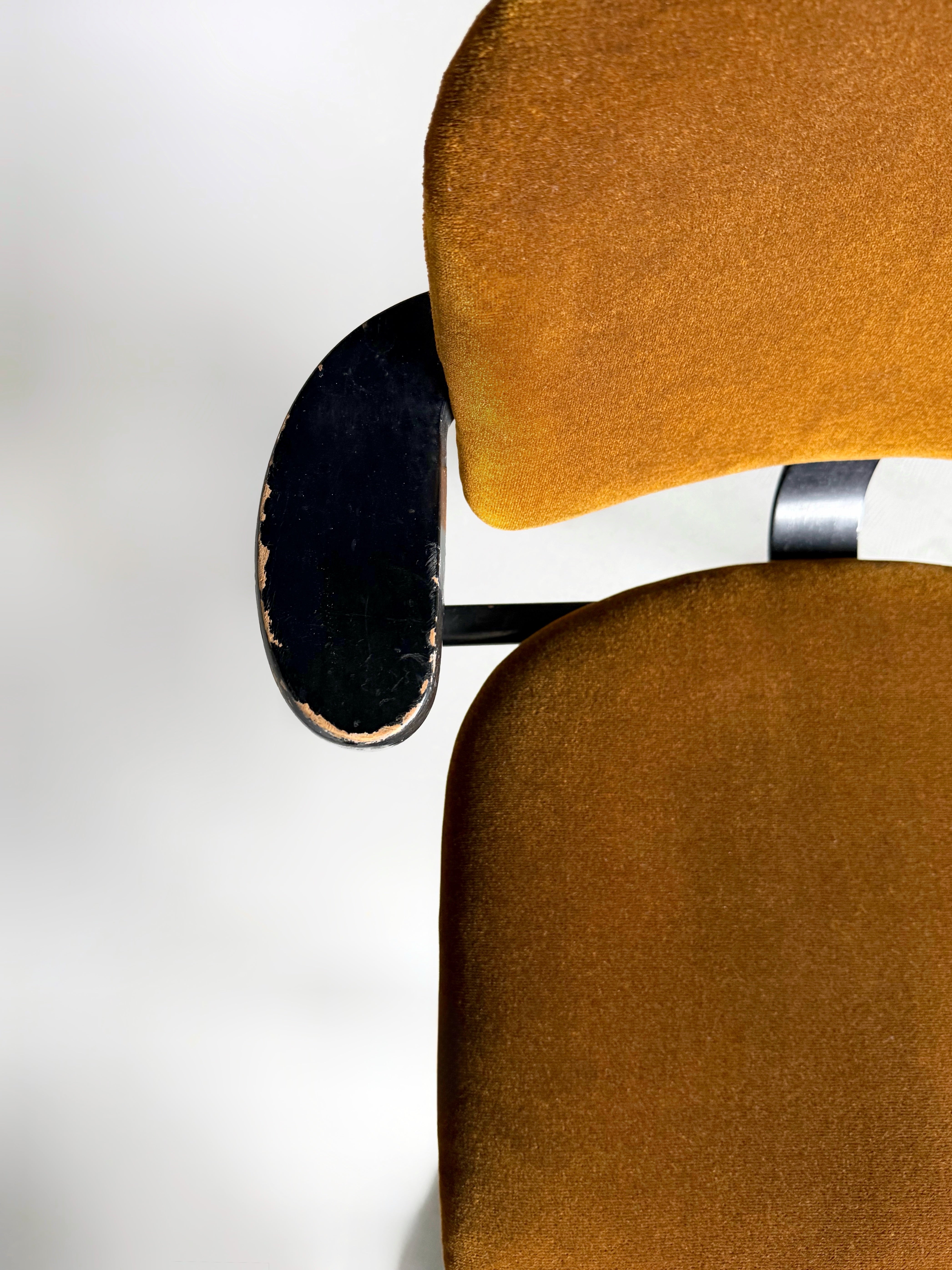 Domus chair by Ilmari Tapiovaara, Finland 1960s