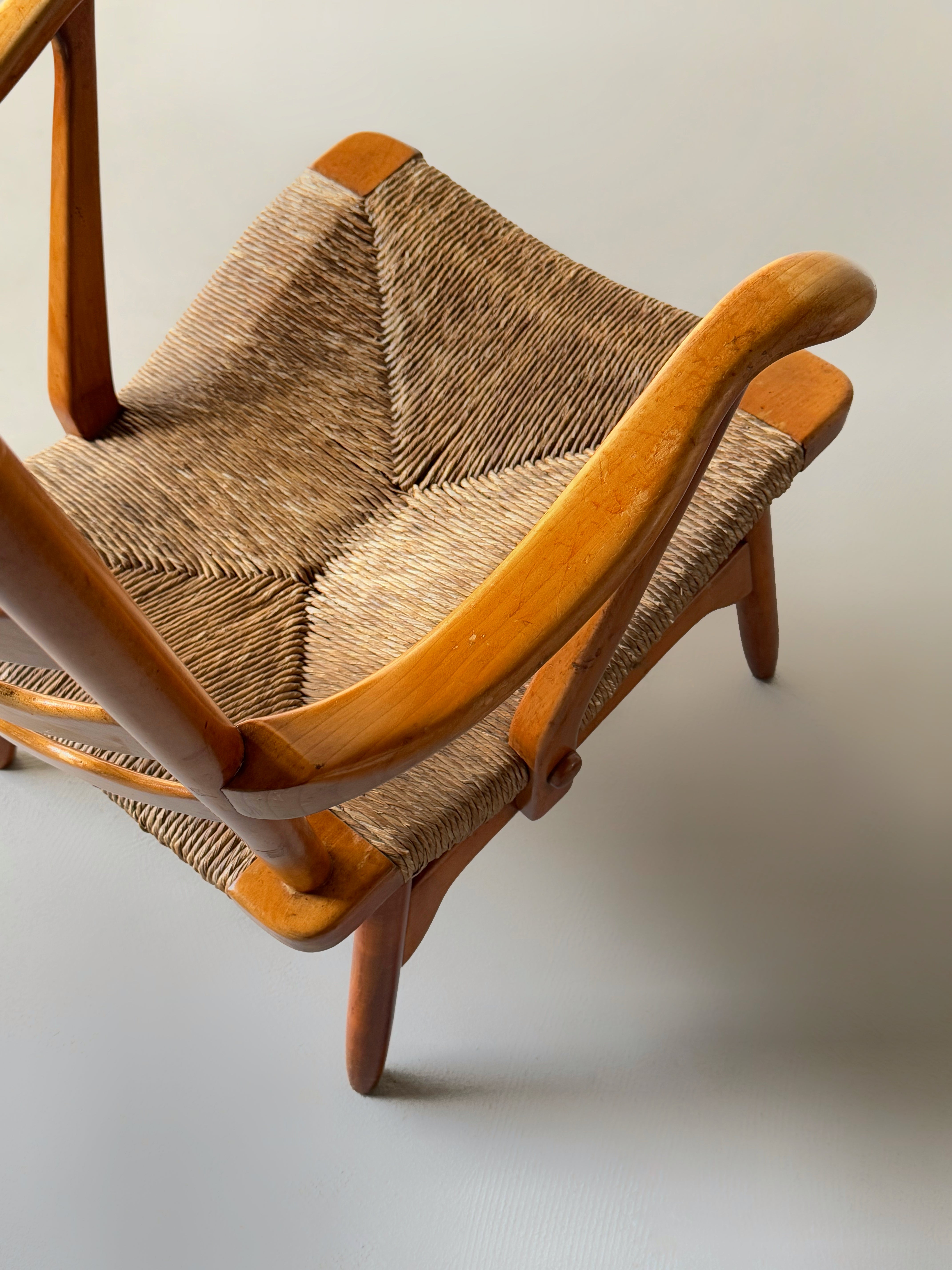 Lounge chair by De Ster Gelderland