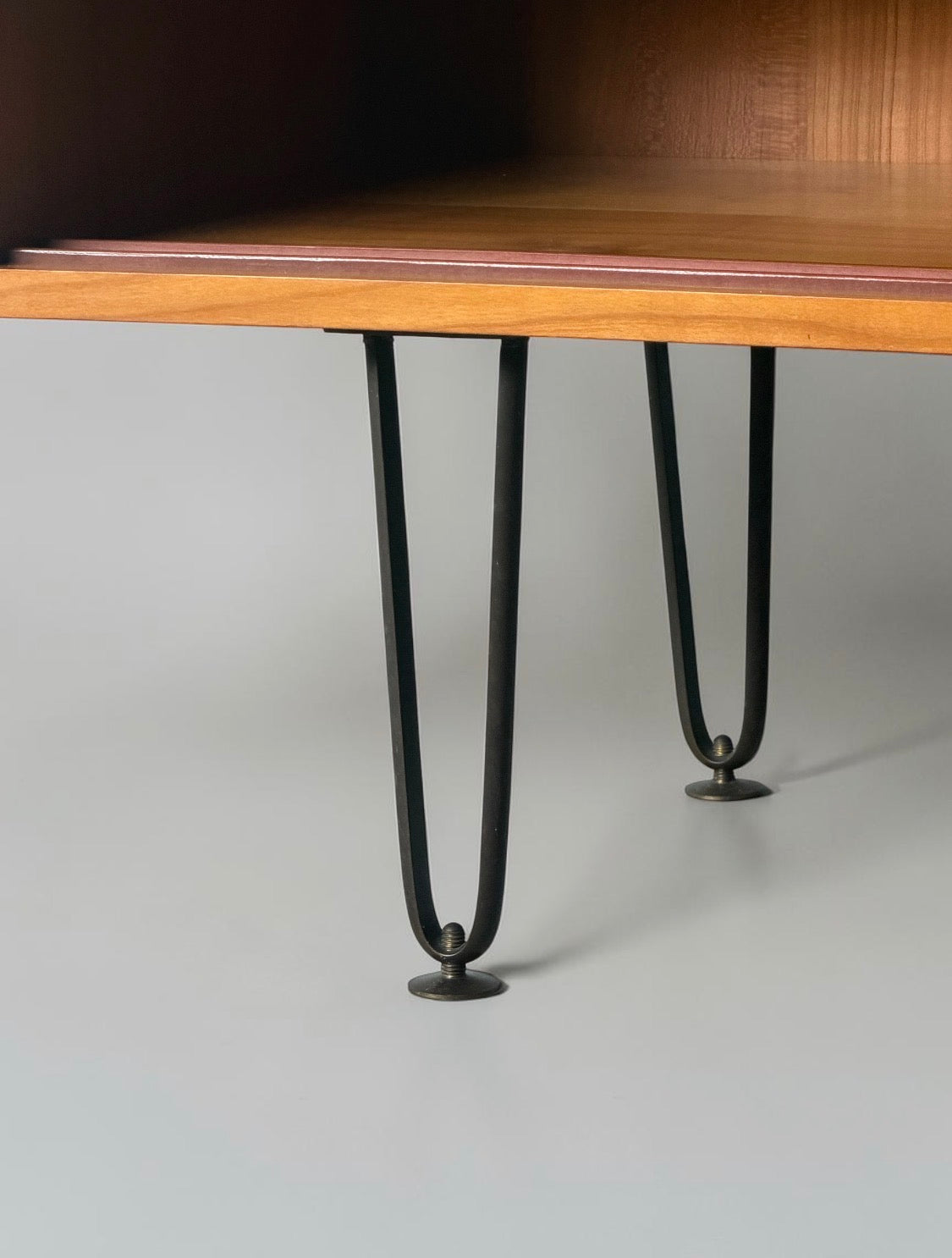 Sideboard by Alfred Hendrickx for Belform, Belgien 1950s　