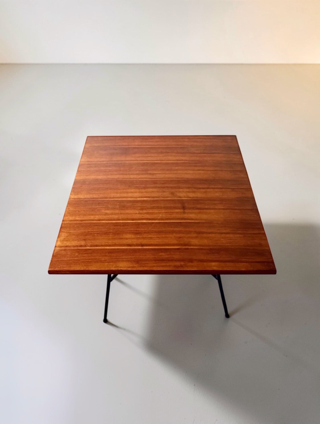 Dining Room Table by Claude Gaillard, 1950s
