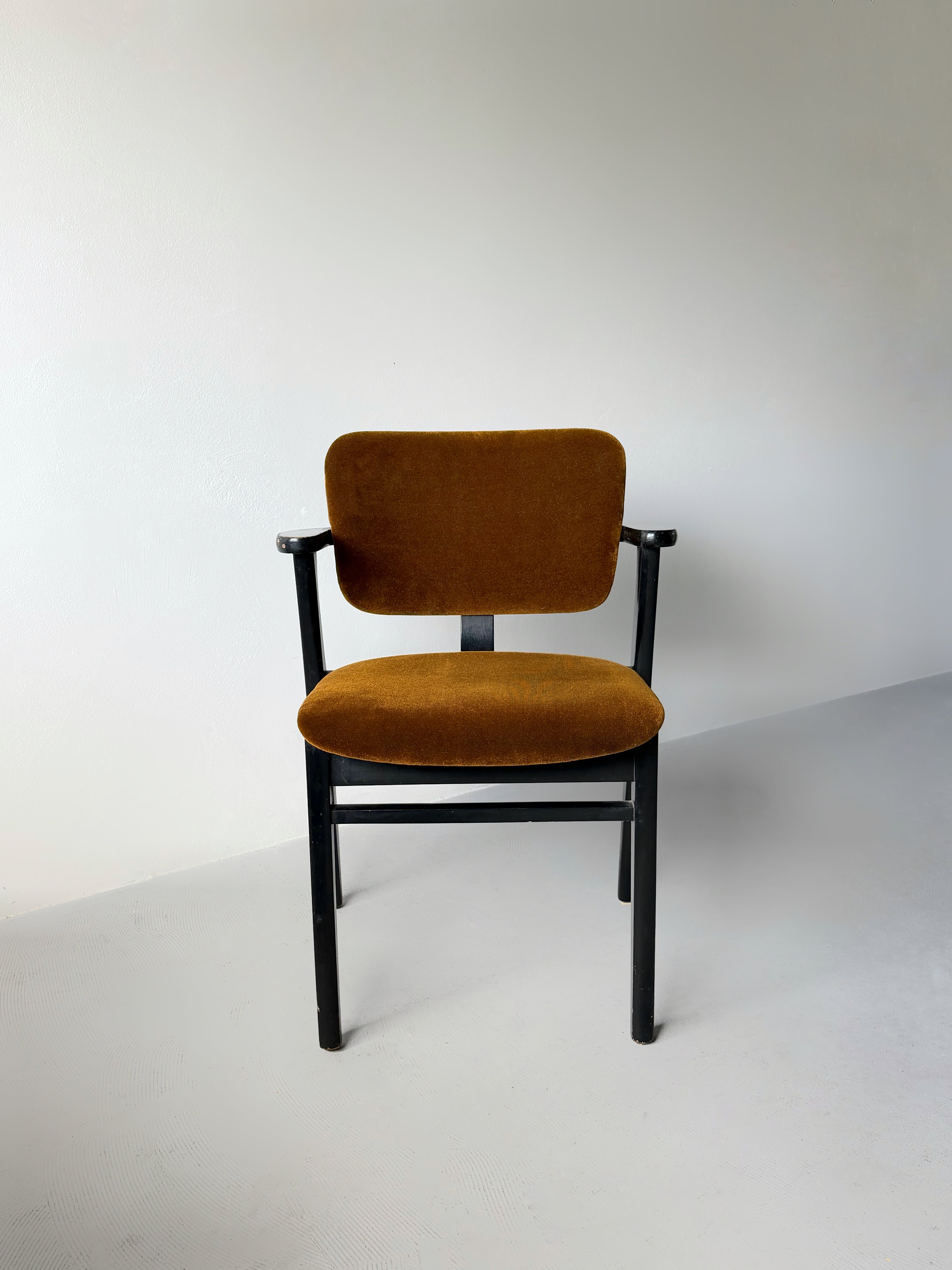 Domus chair by Ilmari Tapiovaara, Finland 1960s