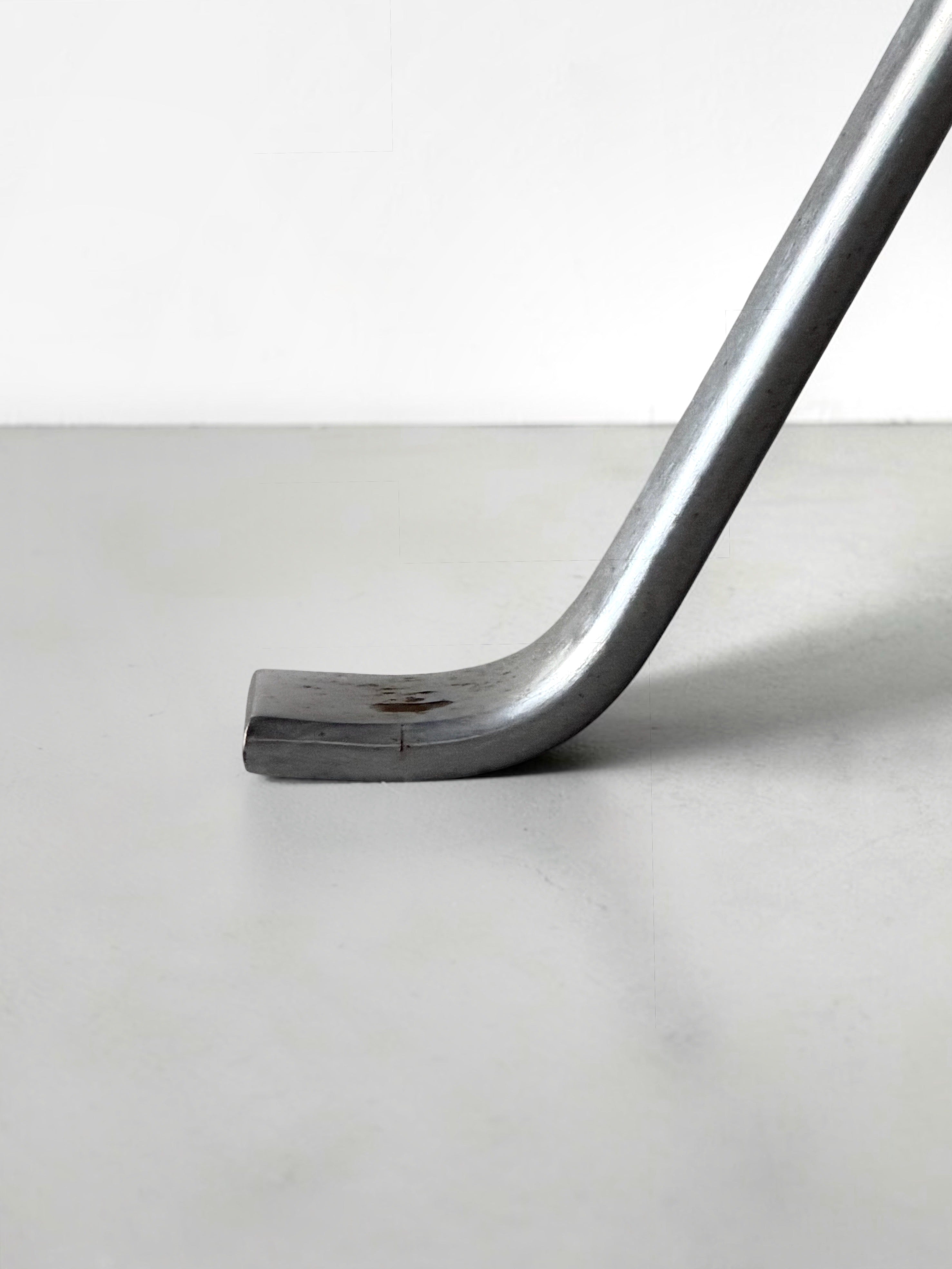 PK 22 Easy chair by Poul Kjærholm for E. Kold Christensen, Denmark 1955