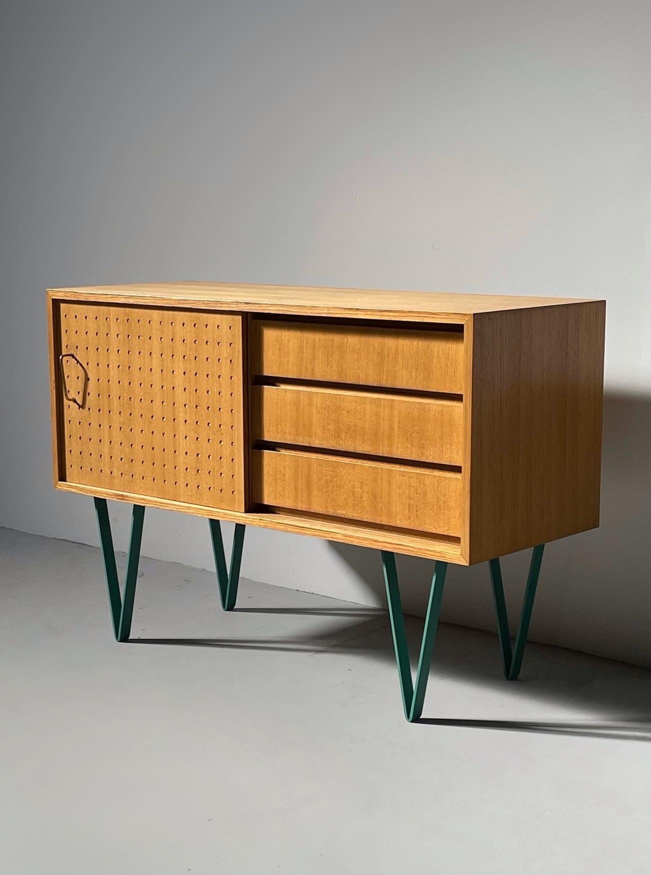 Sideboards by Christa von Paleske, Germany