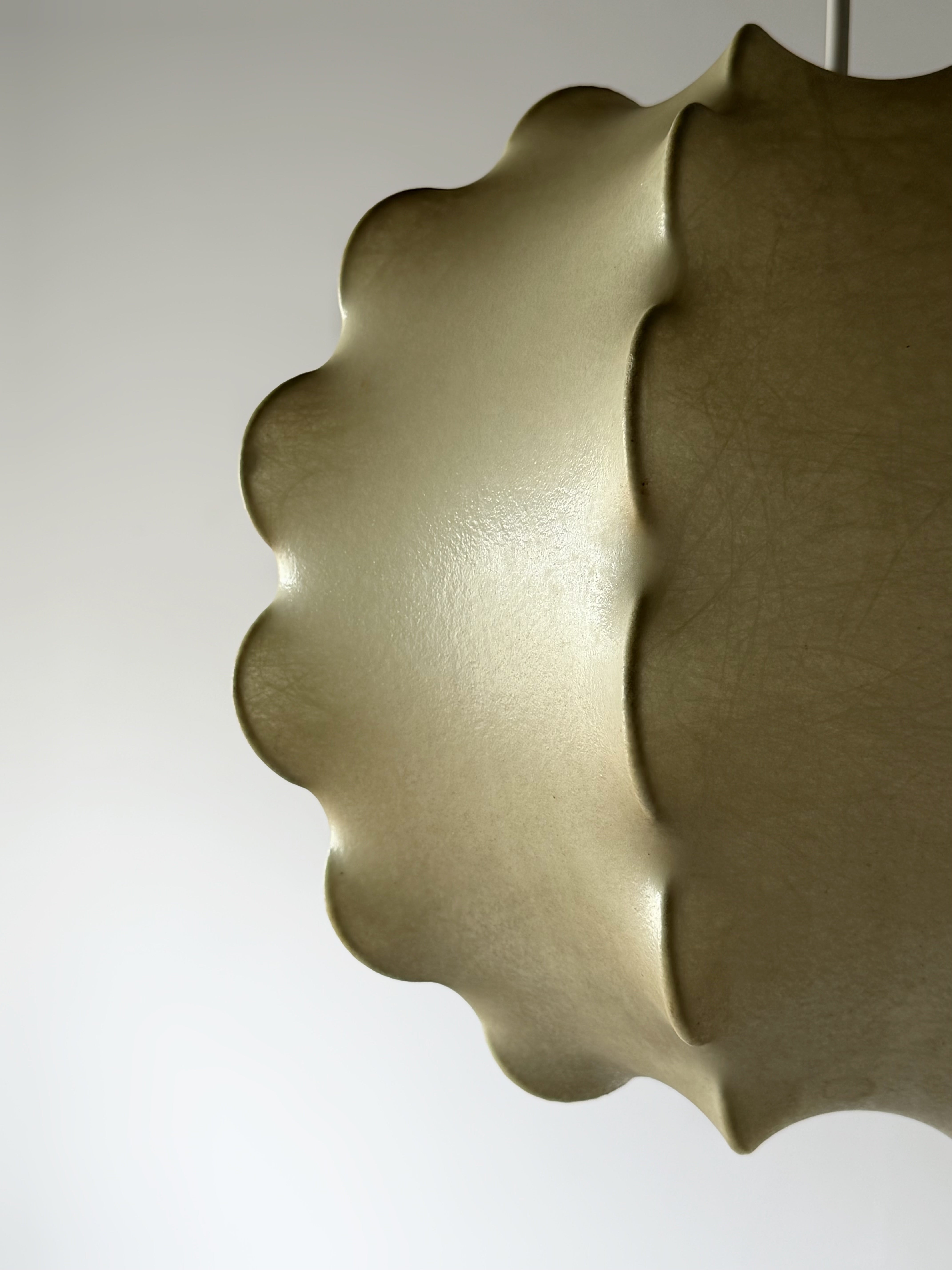 "Nuvola" Pendant Light by Tobia Scarpa for Flos, Italy