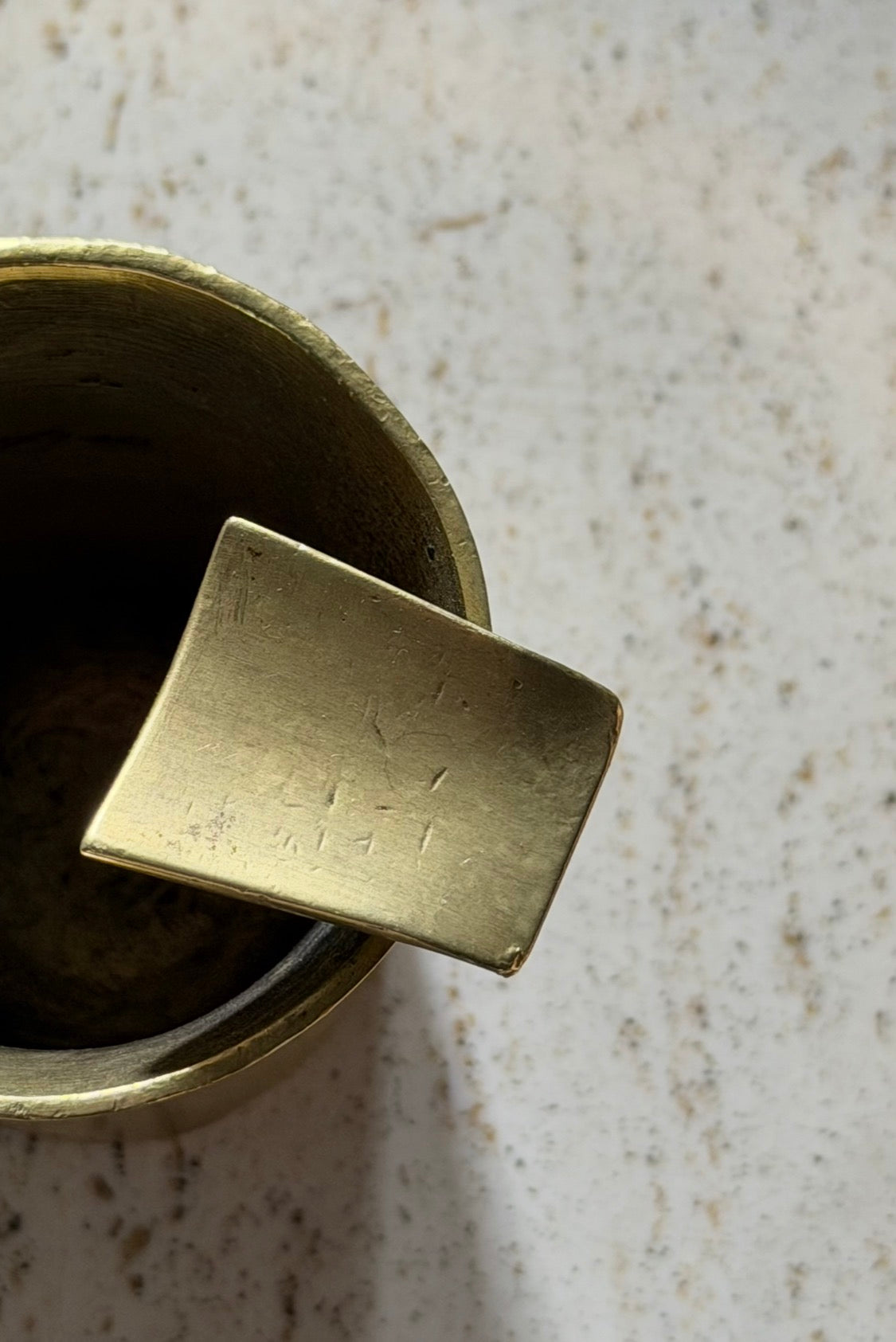 Sculpture Ashtray by Karl Hagenauer, Austria 1950s