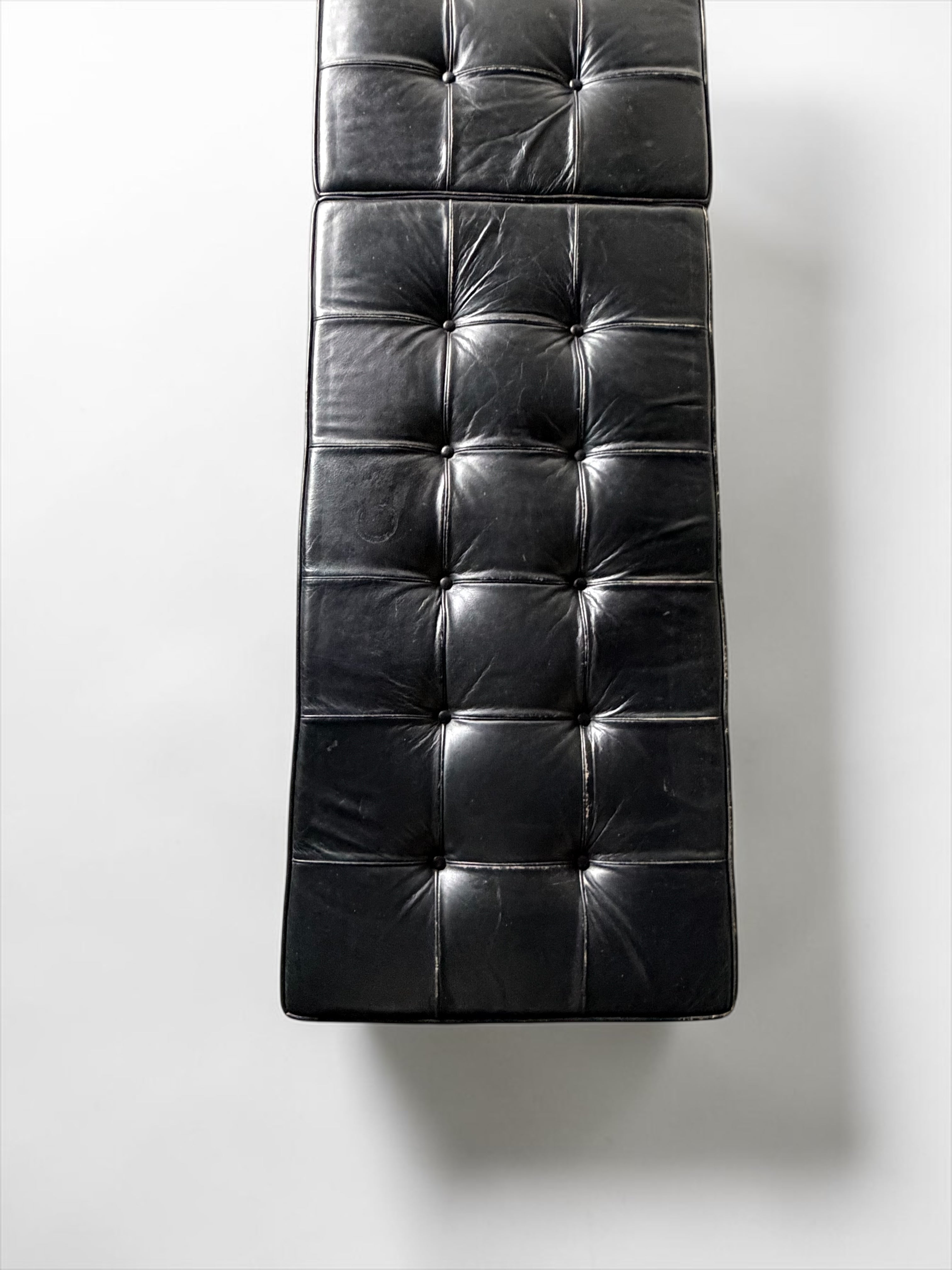 Bench by Florence Knoll for Knoll International, 1954　