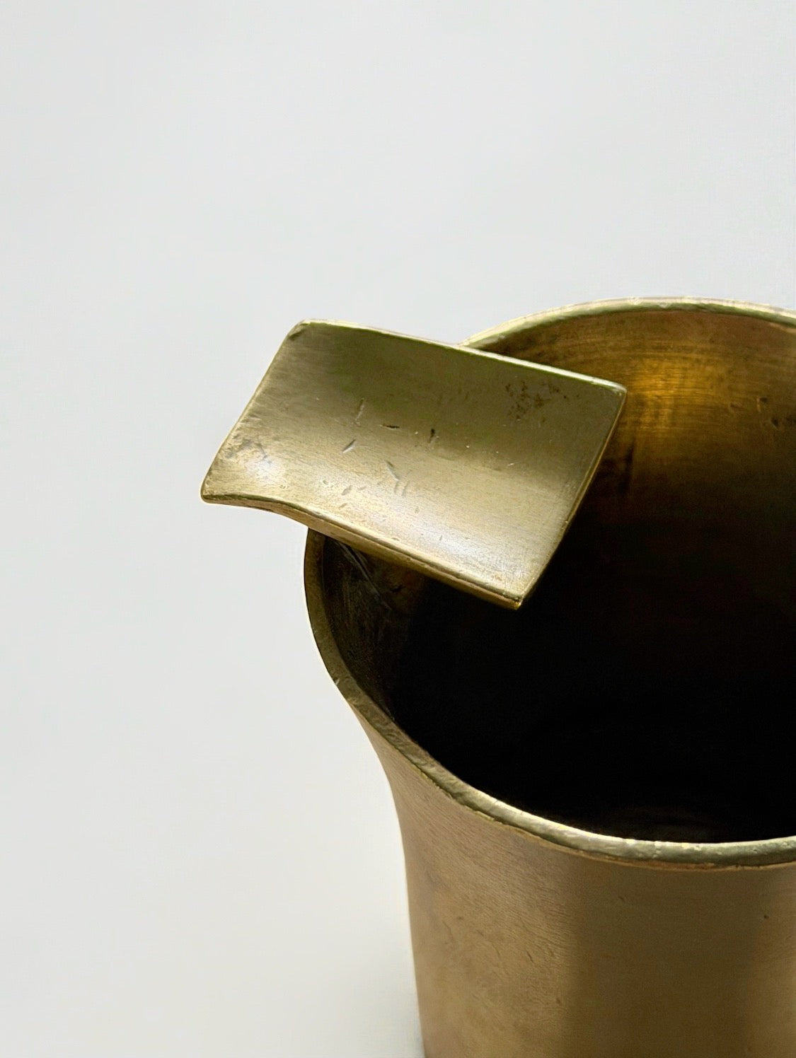 Sculpture Ashtray by Karl Hagenauer, Austria 1950s