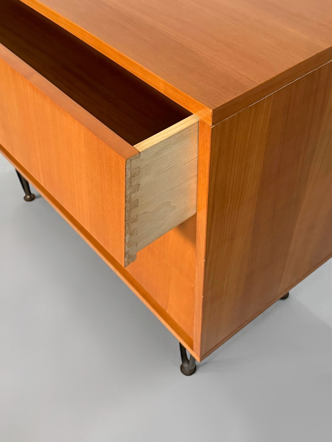 Chest of Drawers by Alfred Hendrickx for Belform, 1950s