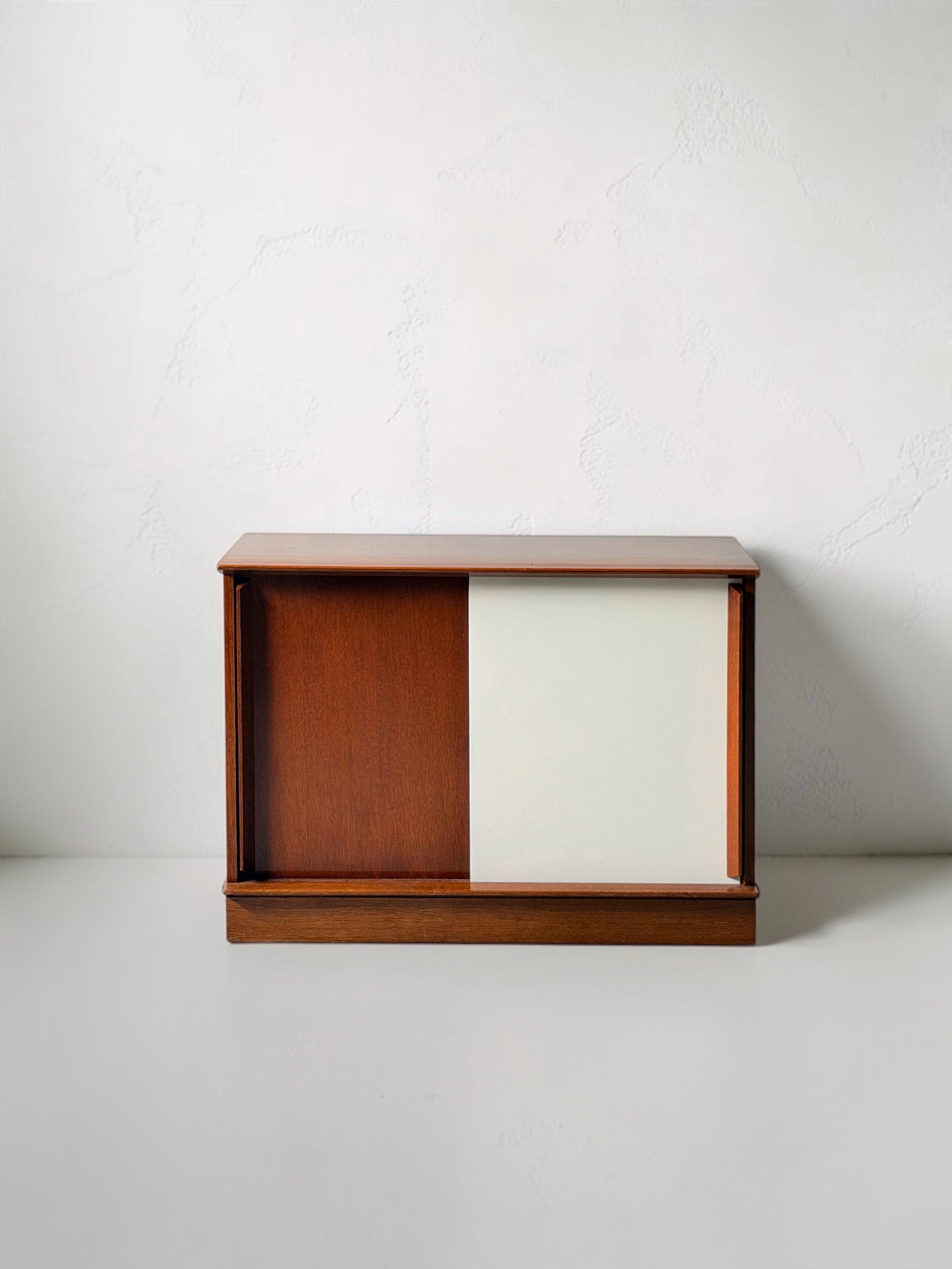 Cabinet by Didier Rozaffy for Les Meubles Oscar, 1960s