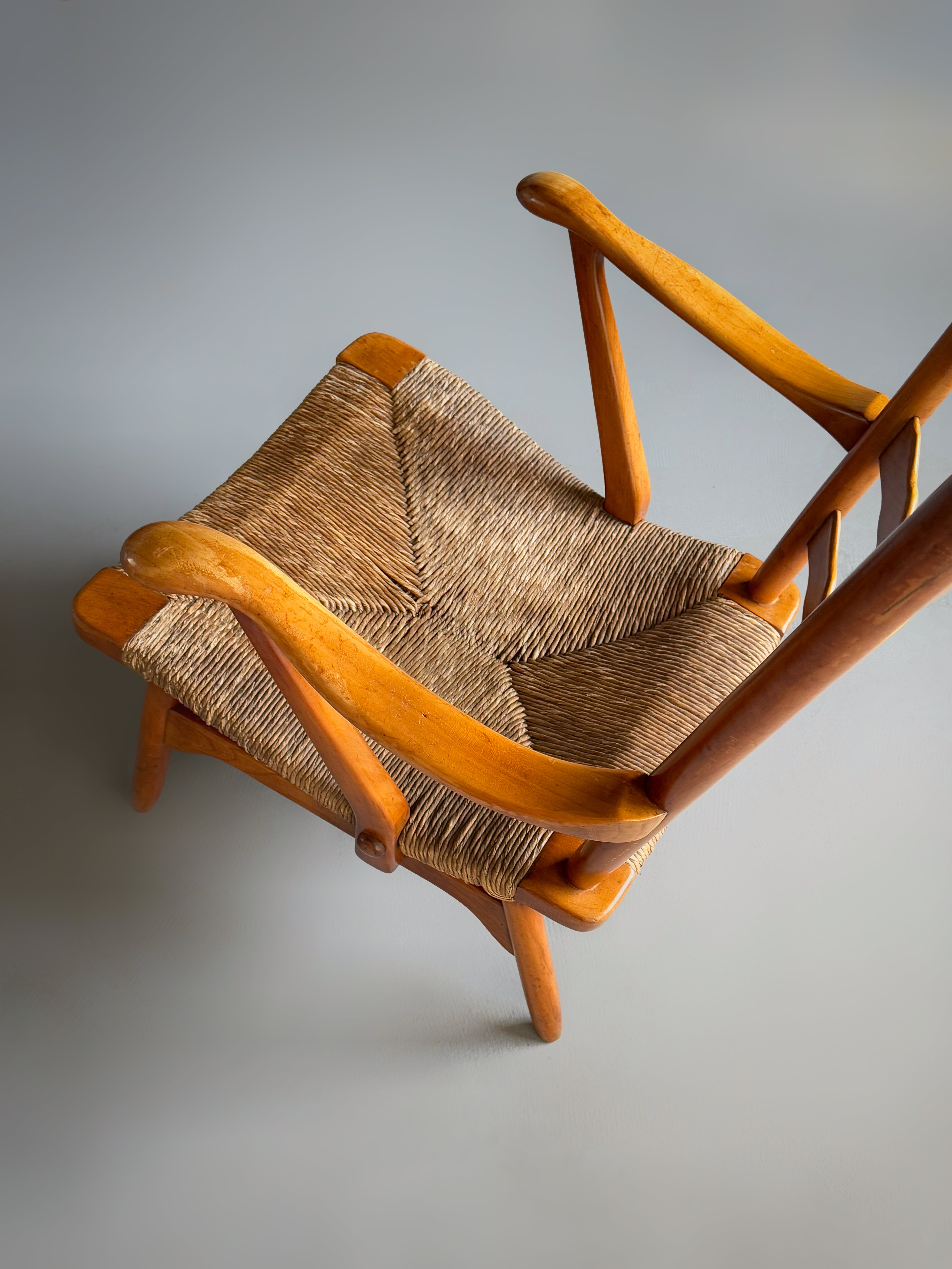 Lounge chair by De Ster Gelderland