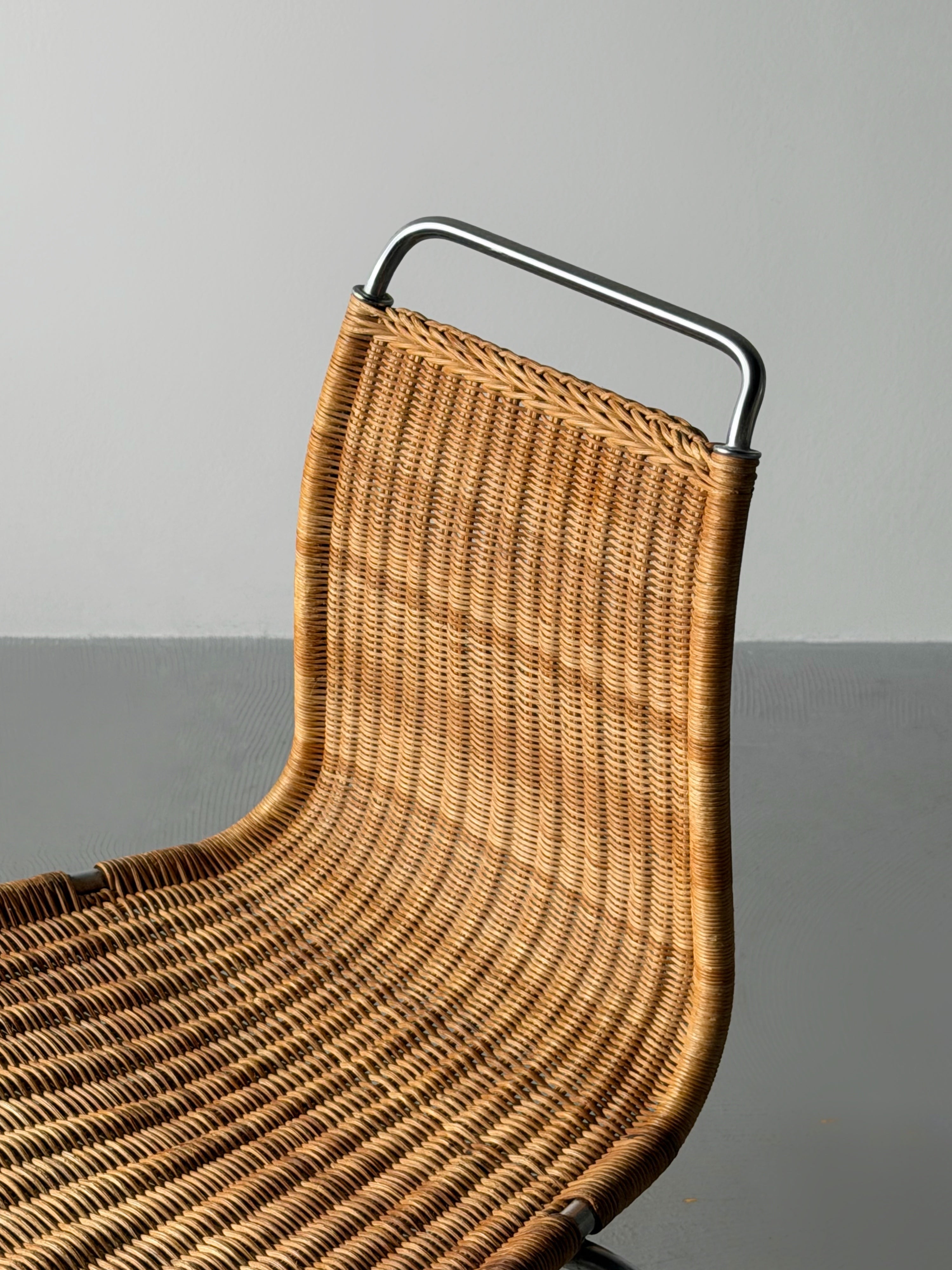 PK1 by Poul Kjærholm for PP Møbler, Denmark 1988~1995