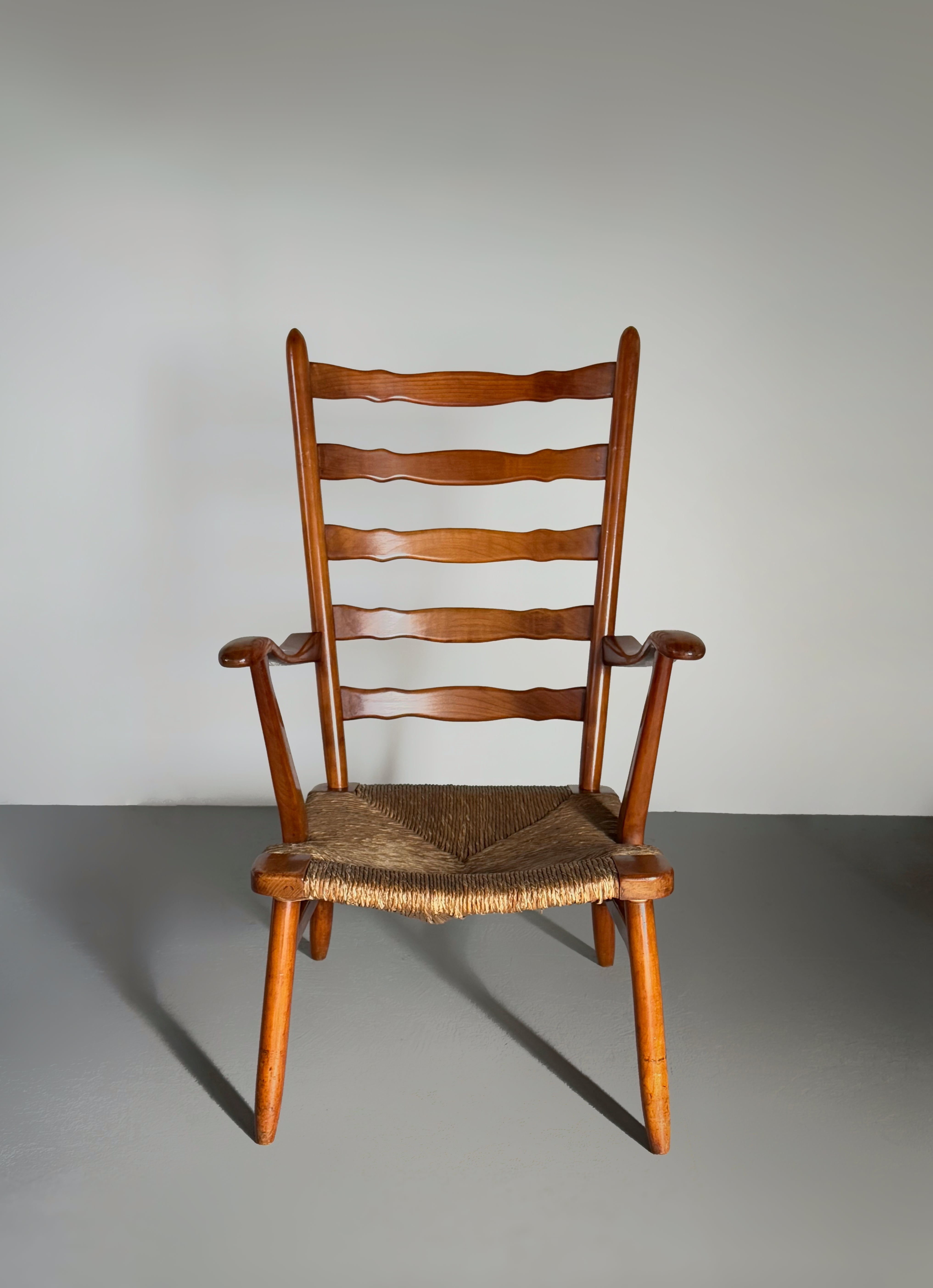 Lounge chair by De Ster Gelderland