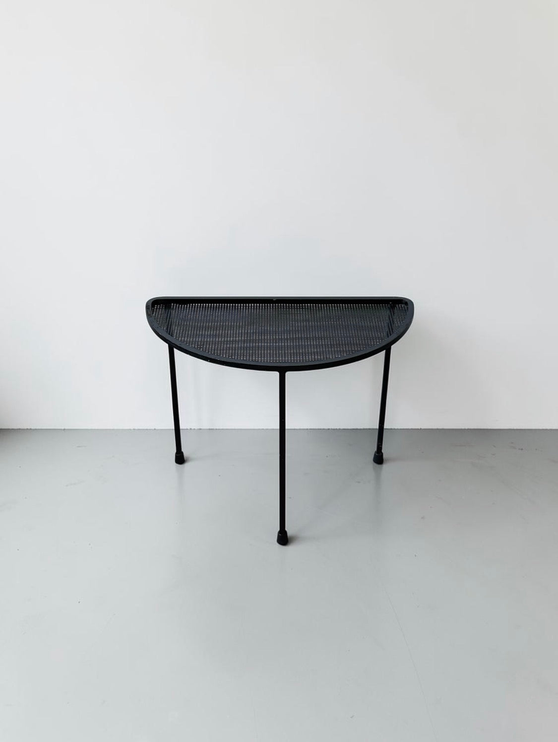  Side Table by Mathieu Matégot 1953
