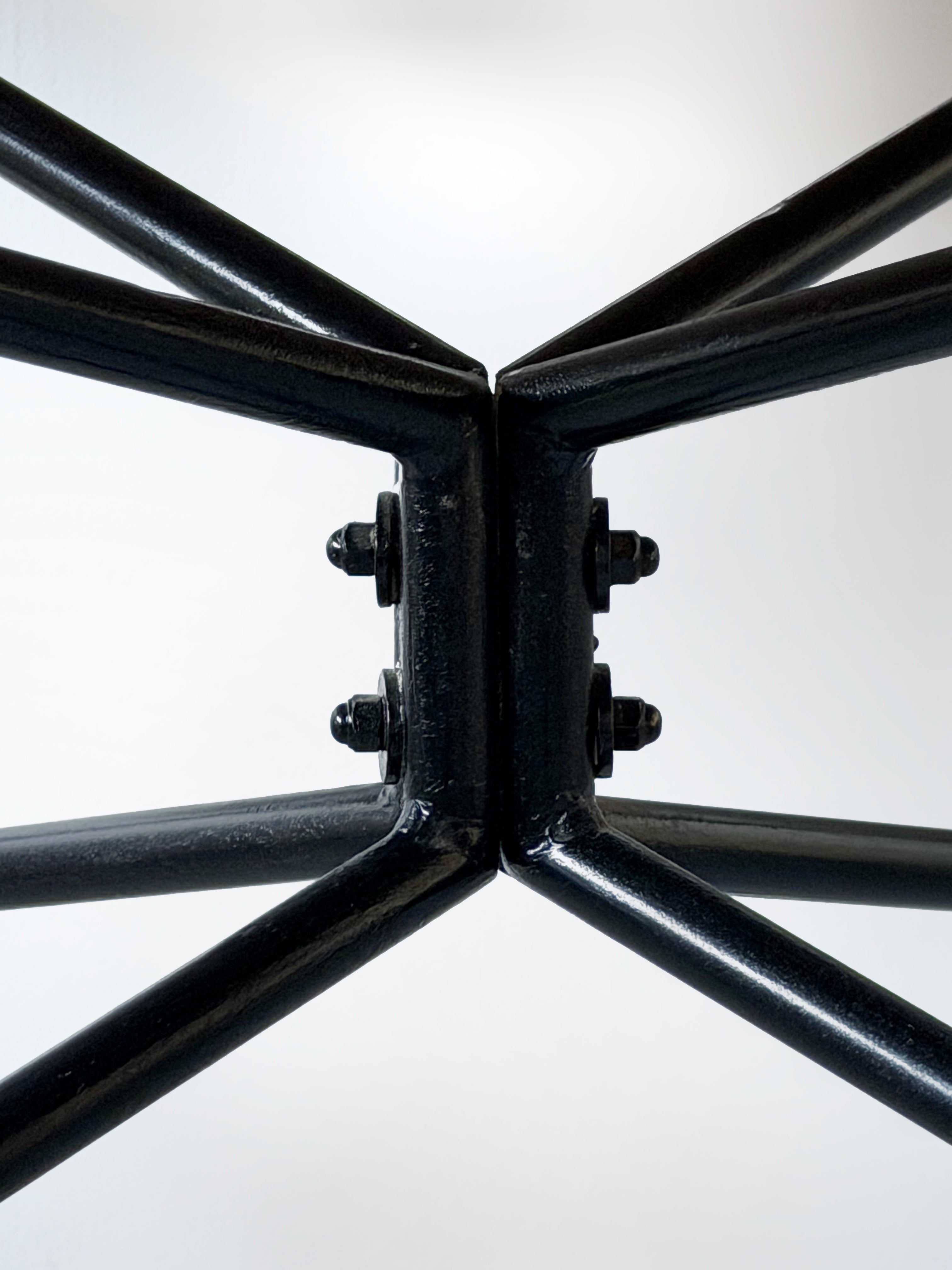 Dining Room Table by Claude Gaillard, 1950s