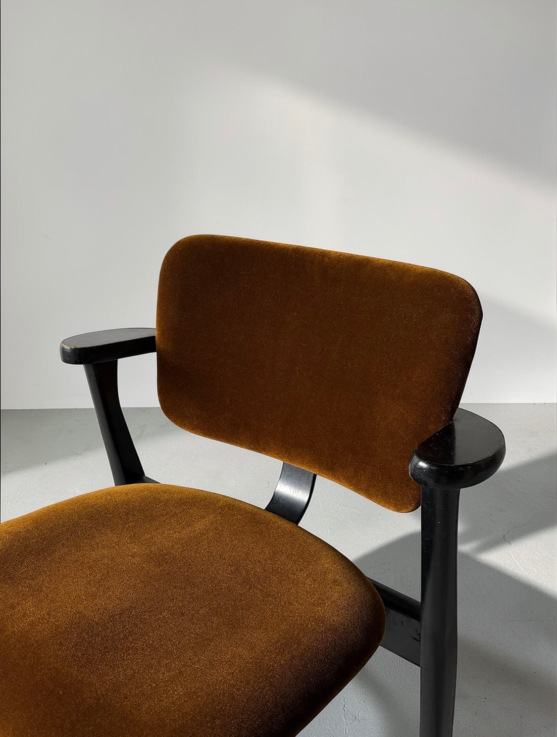 Domus chair by Ilmari Tapiovaara, Finland 1960s