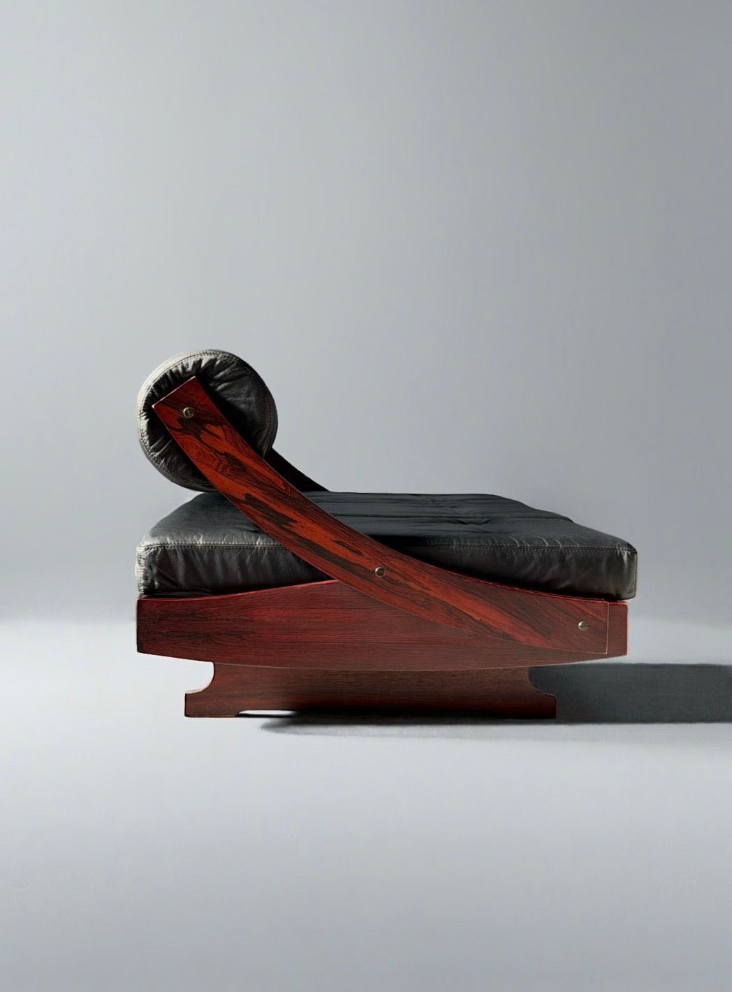 Daybed Sofa Model GS-195 Gianni Songia for Sormani, Italy 1960s