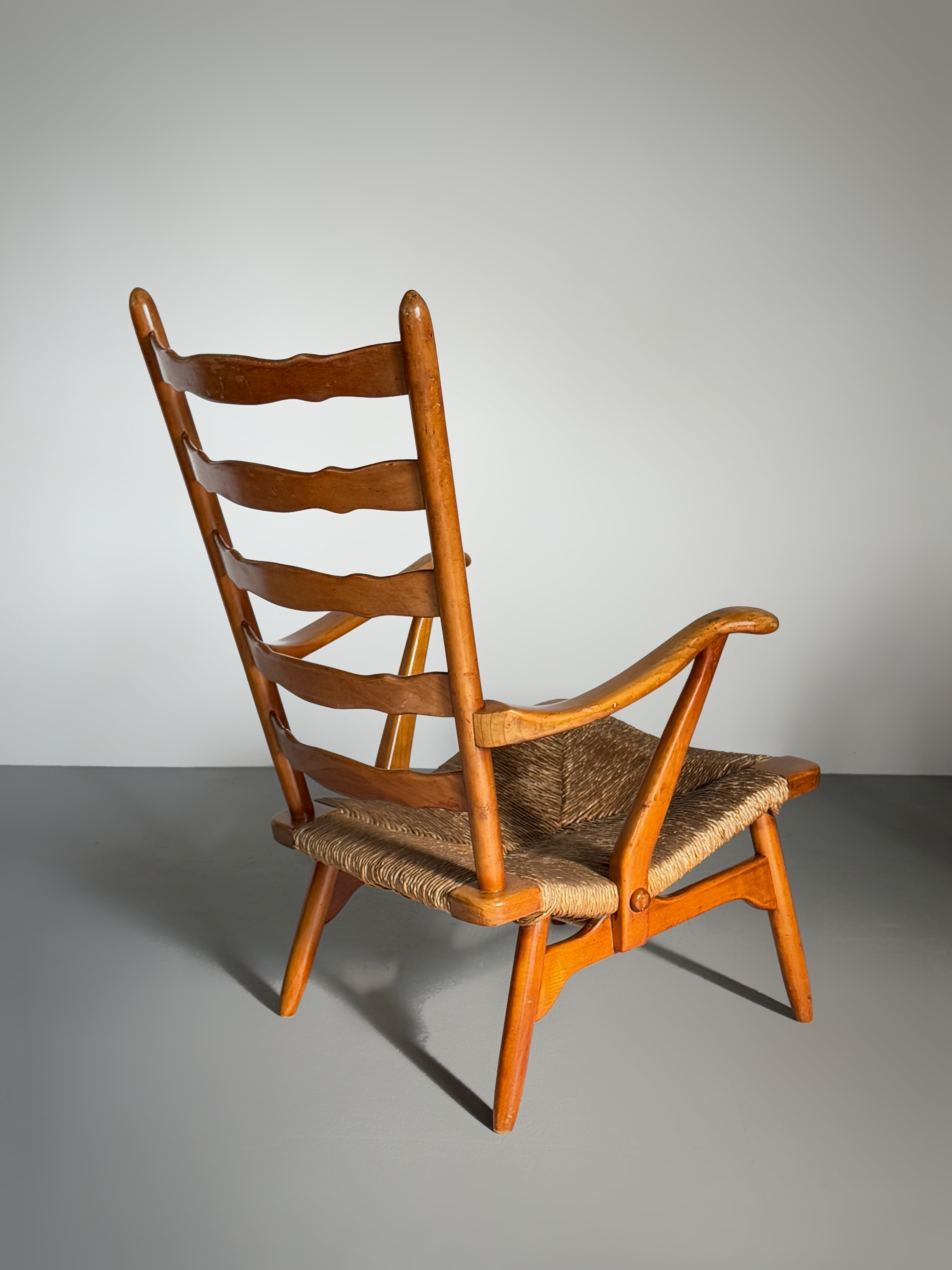 Lounge chair by De Ster Gelderland