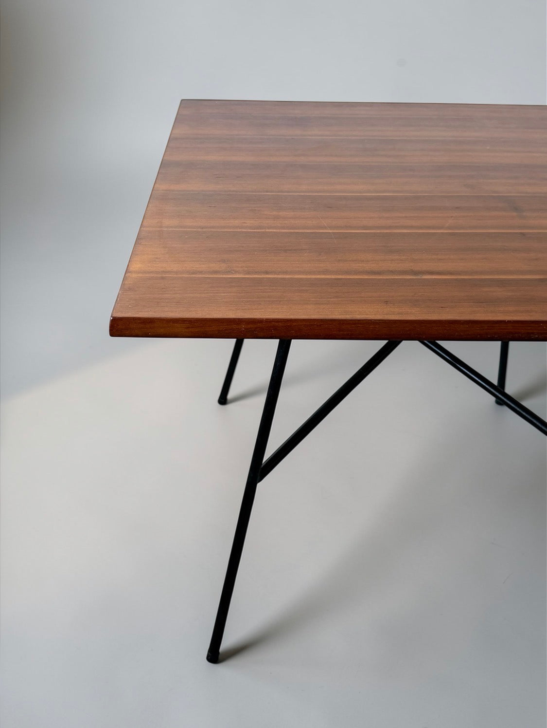Dining Room Table by Claude Gaillard, 1950s