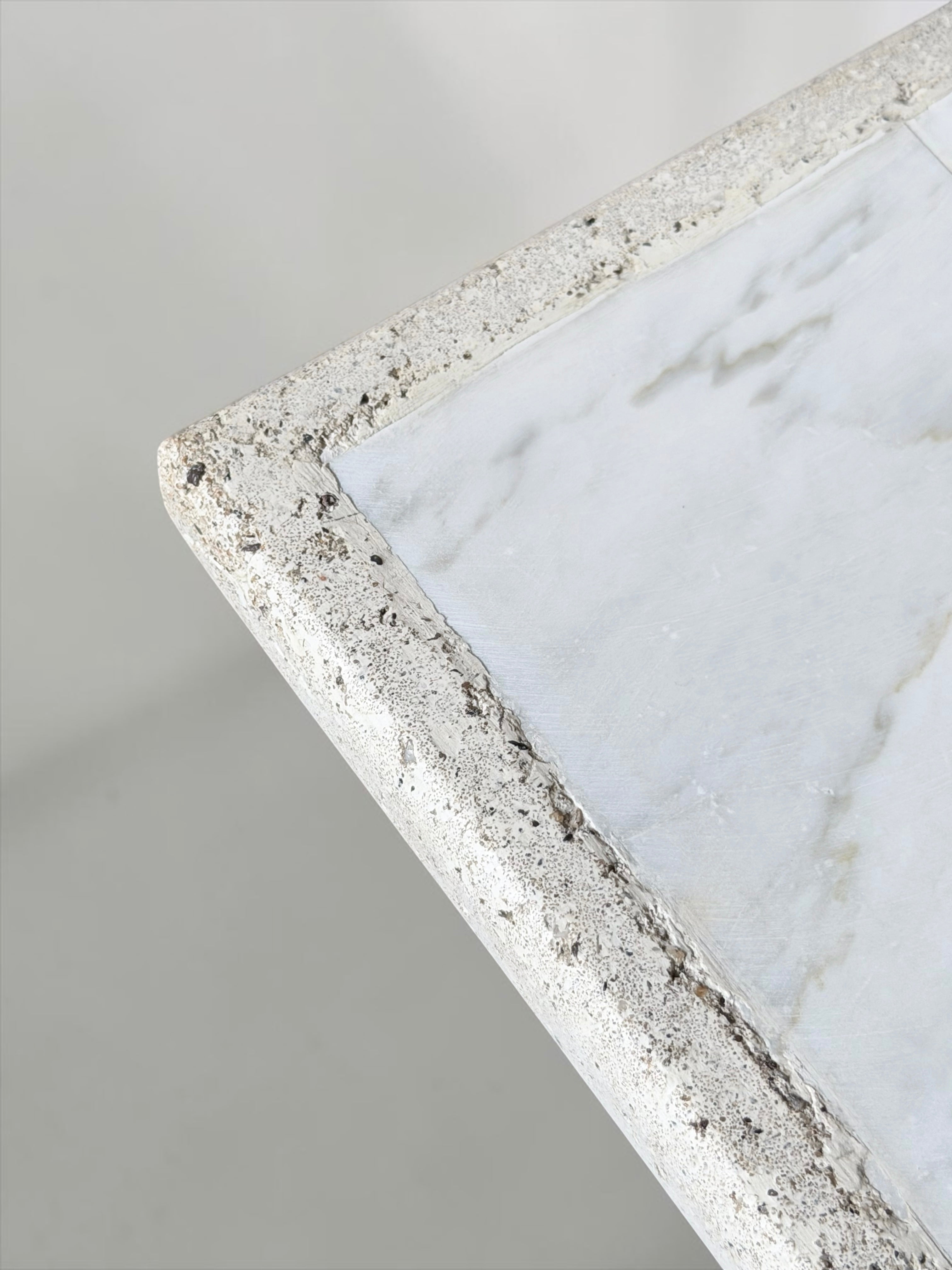 Side Table by Paul Kingma, Netherlands 1986
