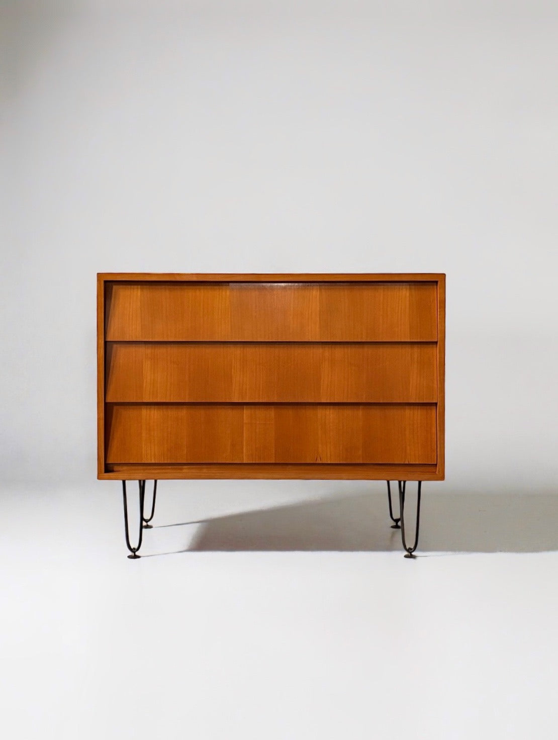 Chest of Drawers by Alfred Hendrickx for Belform, 1950s