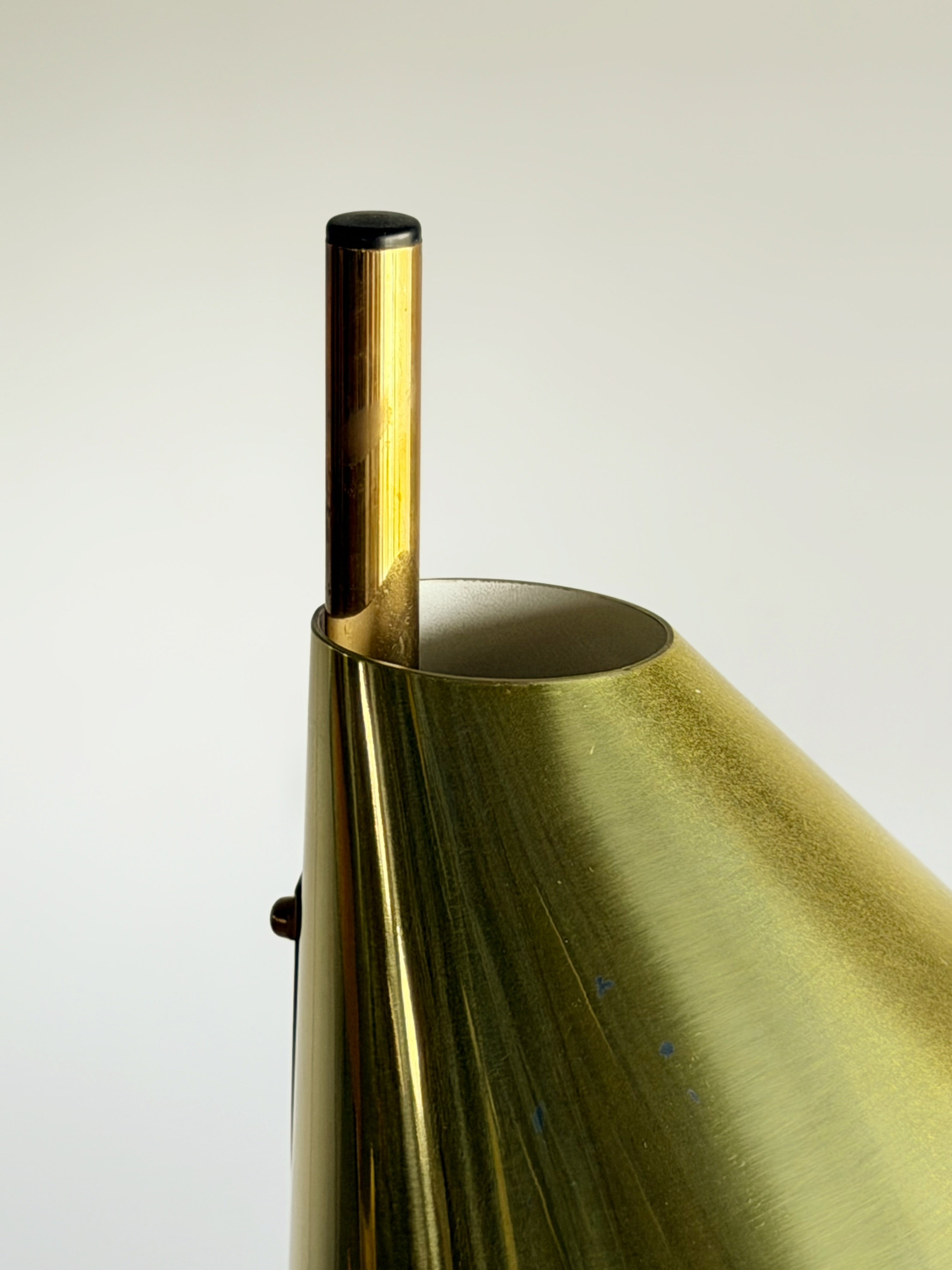 Table lamp model B260 by Hans-Agne Jakobsson, Sweden 1960's