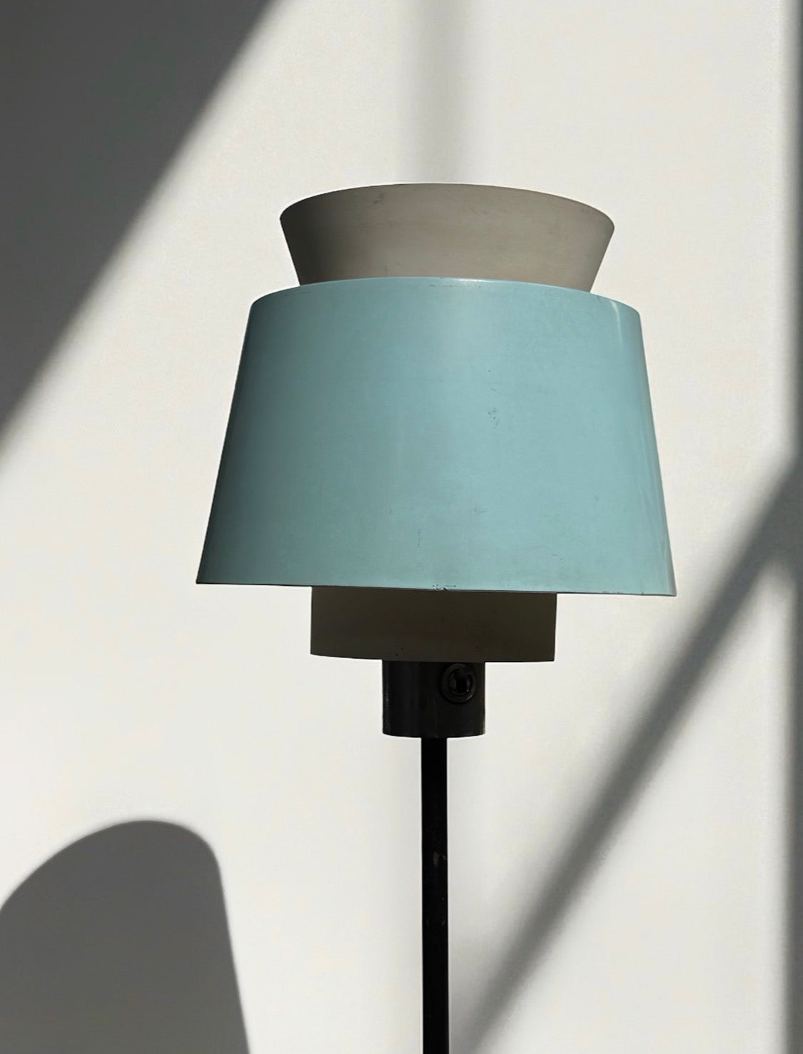Floor Lamp by Gaetano Sciolari for Italy Stilnovo 1954