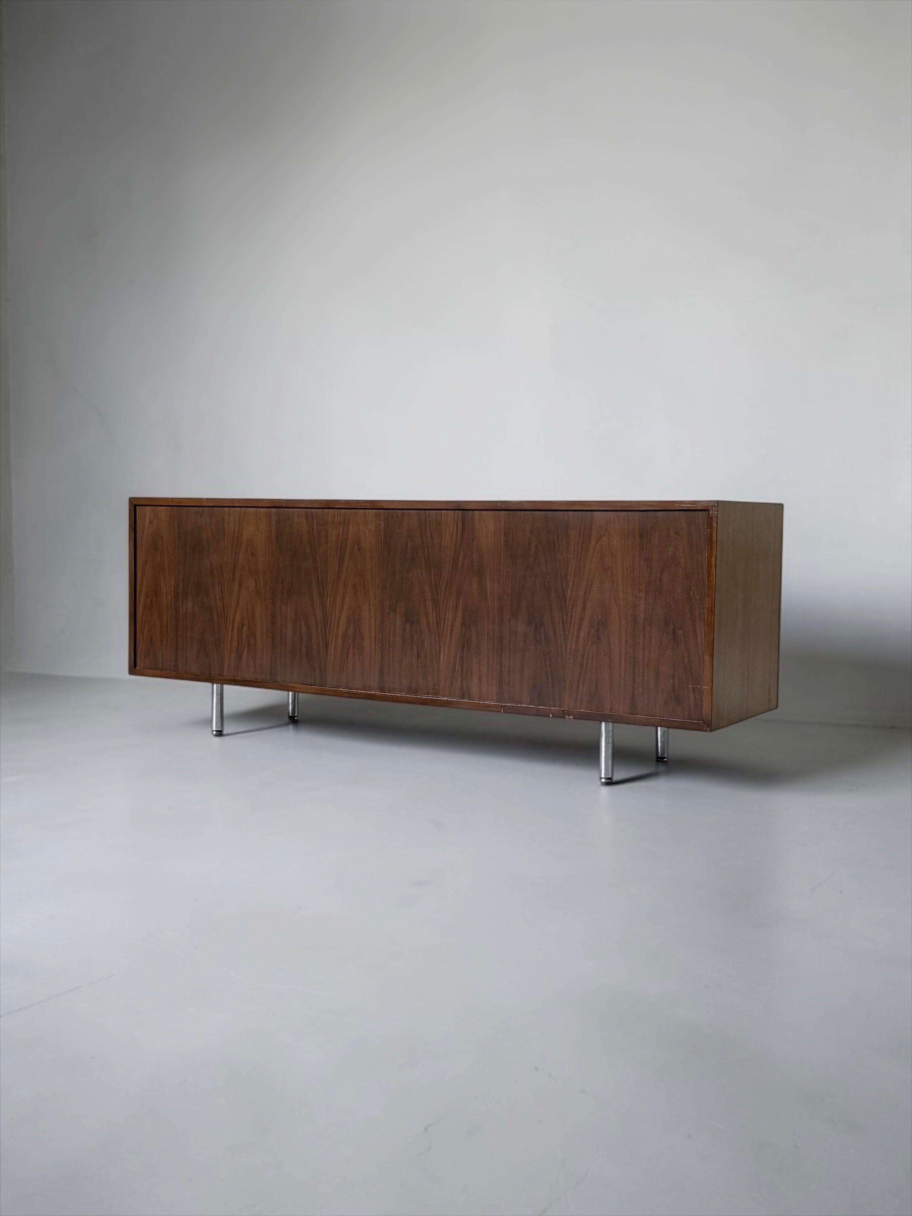 Credenza by George Nelson & Associates for Herman Miller, USA 1952　