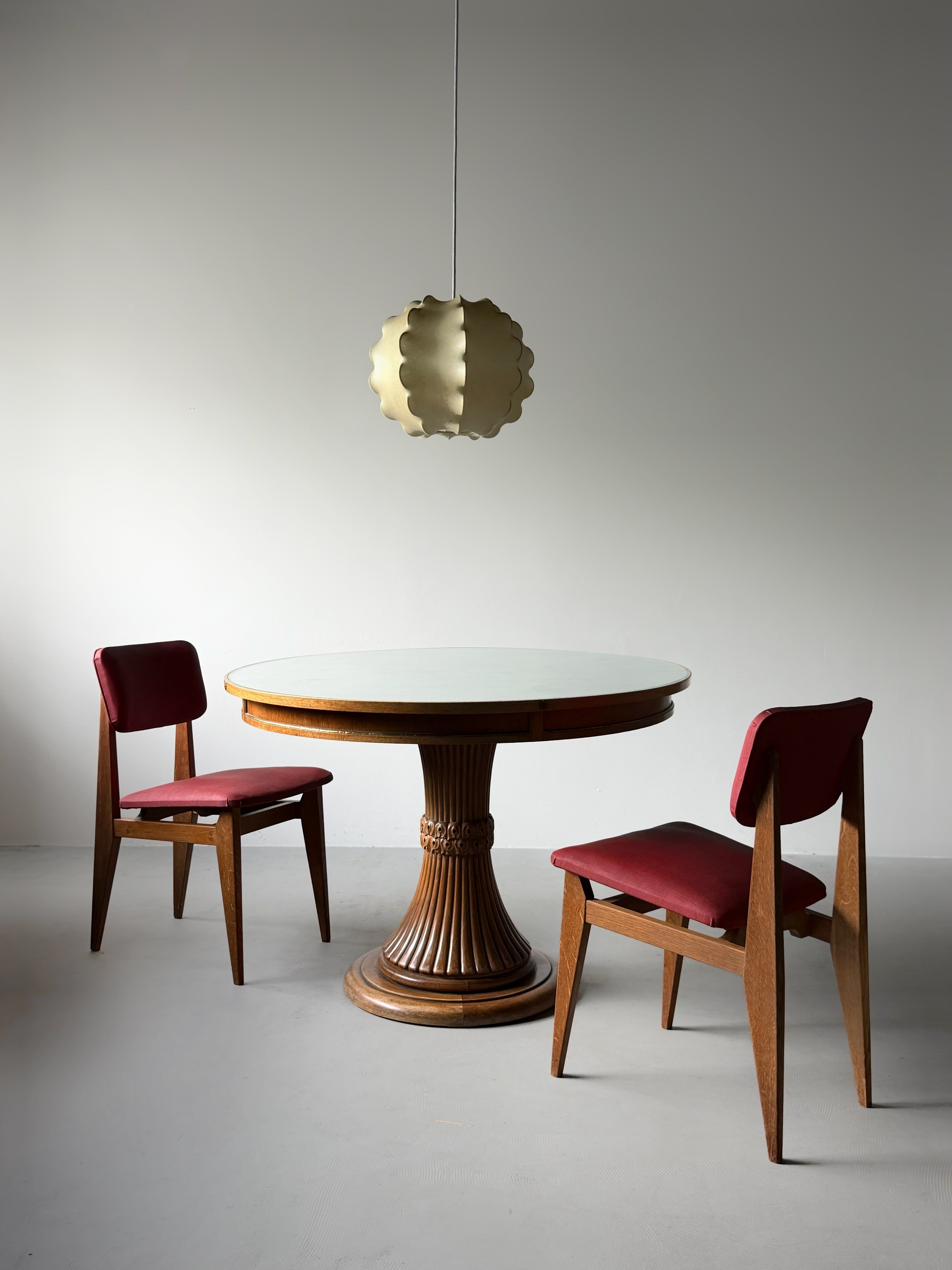 "Nuvola" Pendant Light by Tobia Scarpa for Flos, Italy