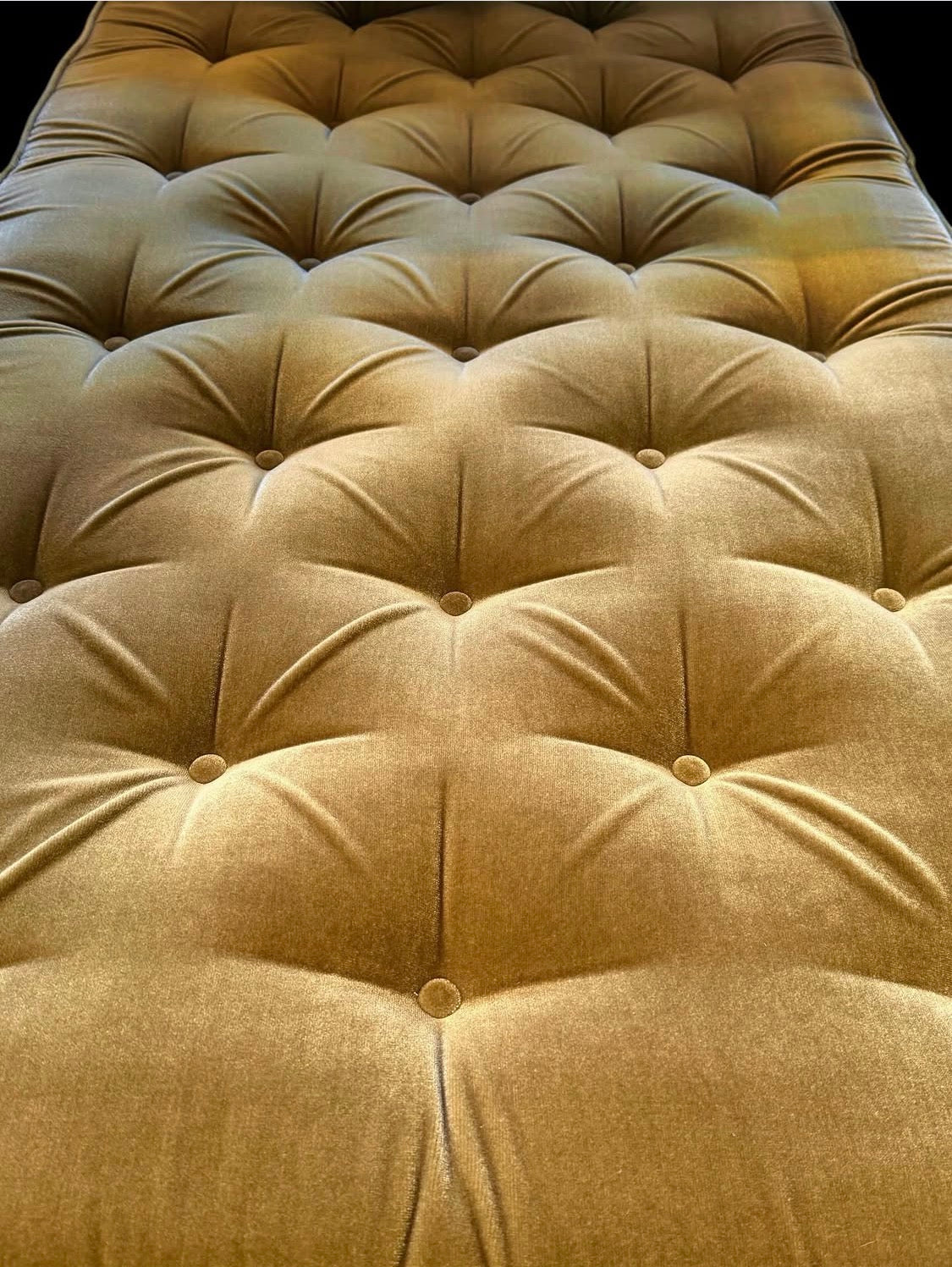 SCAL Bed Model 450 by Jean Prouve, France 1951