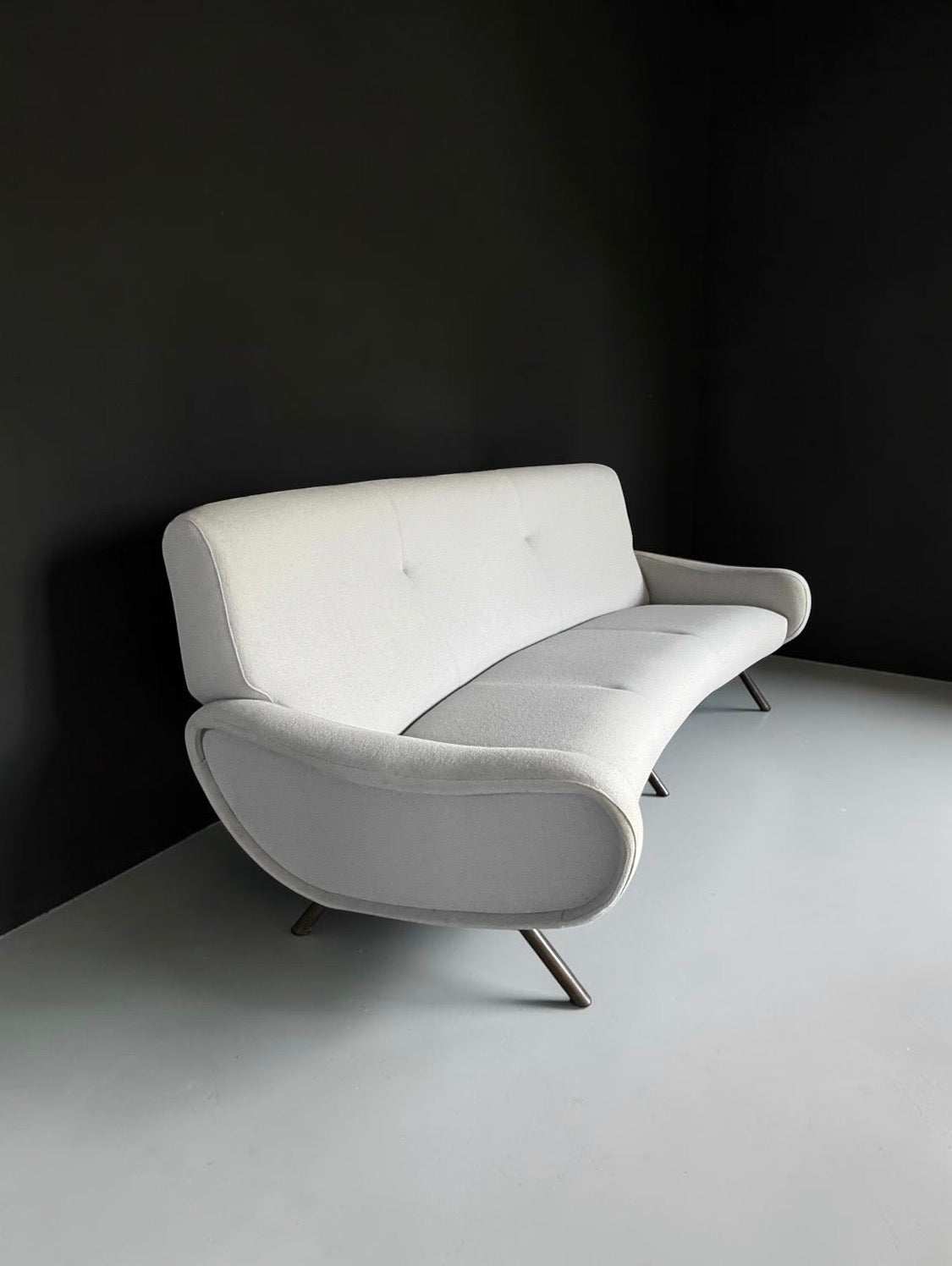 Lady Sofa by Marco Zanuso for Arflex 1953