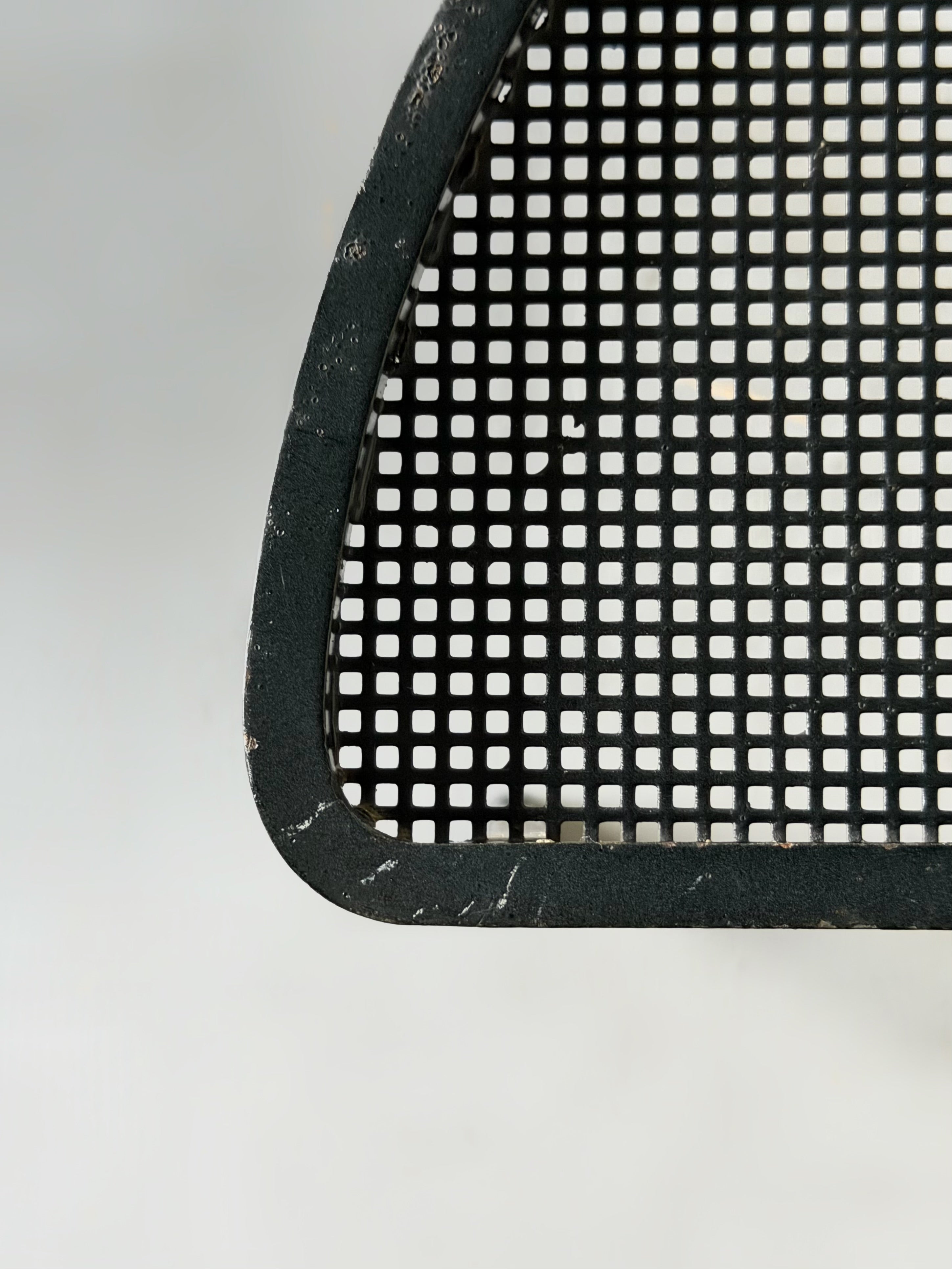  Side Table by Mathieu Matégot 1953