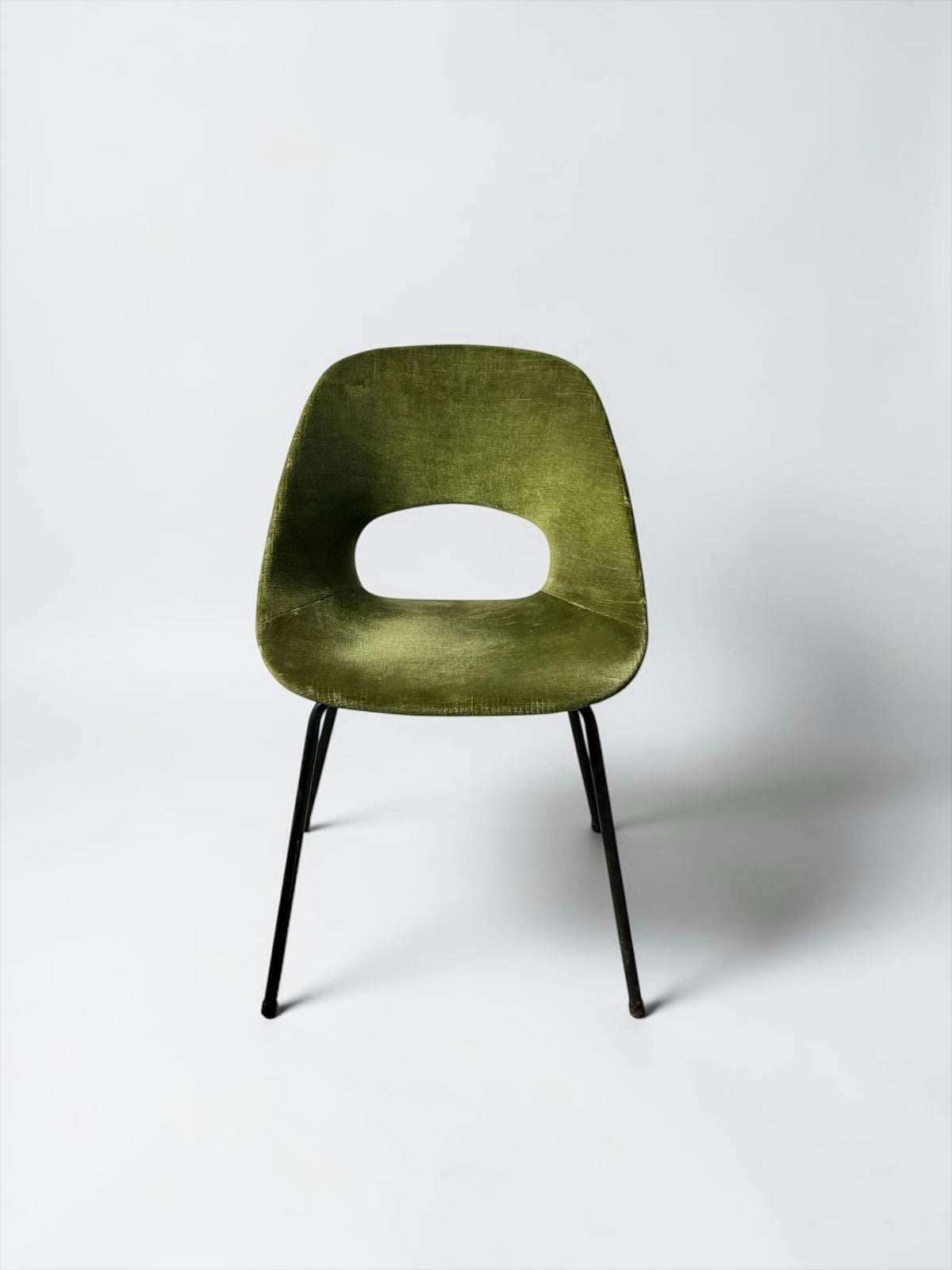 Tulip Chairs by Pierre Guariche 1950s