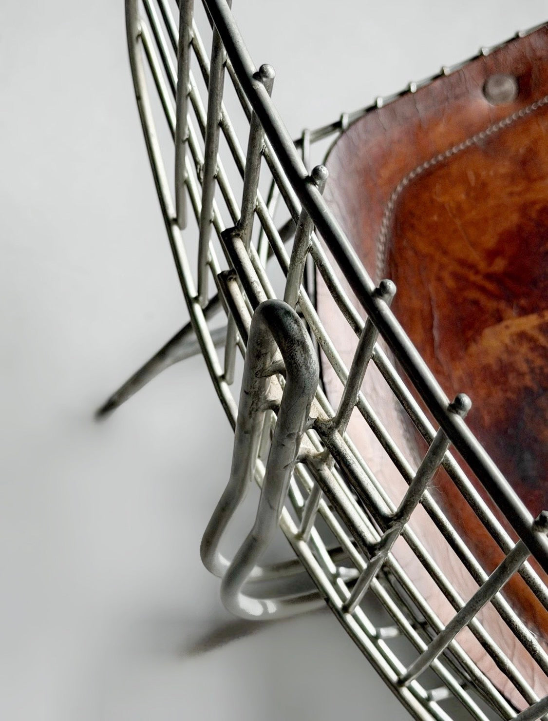 Beaubourg chair by Michel Cadestin and Georges Laurent for Teda, France 1976