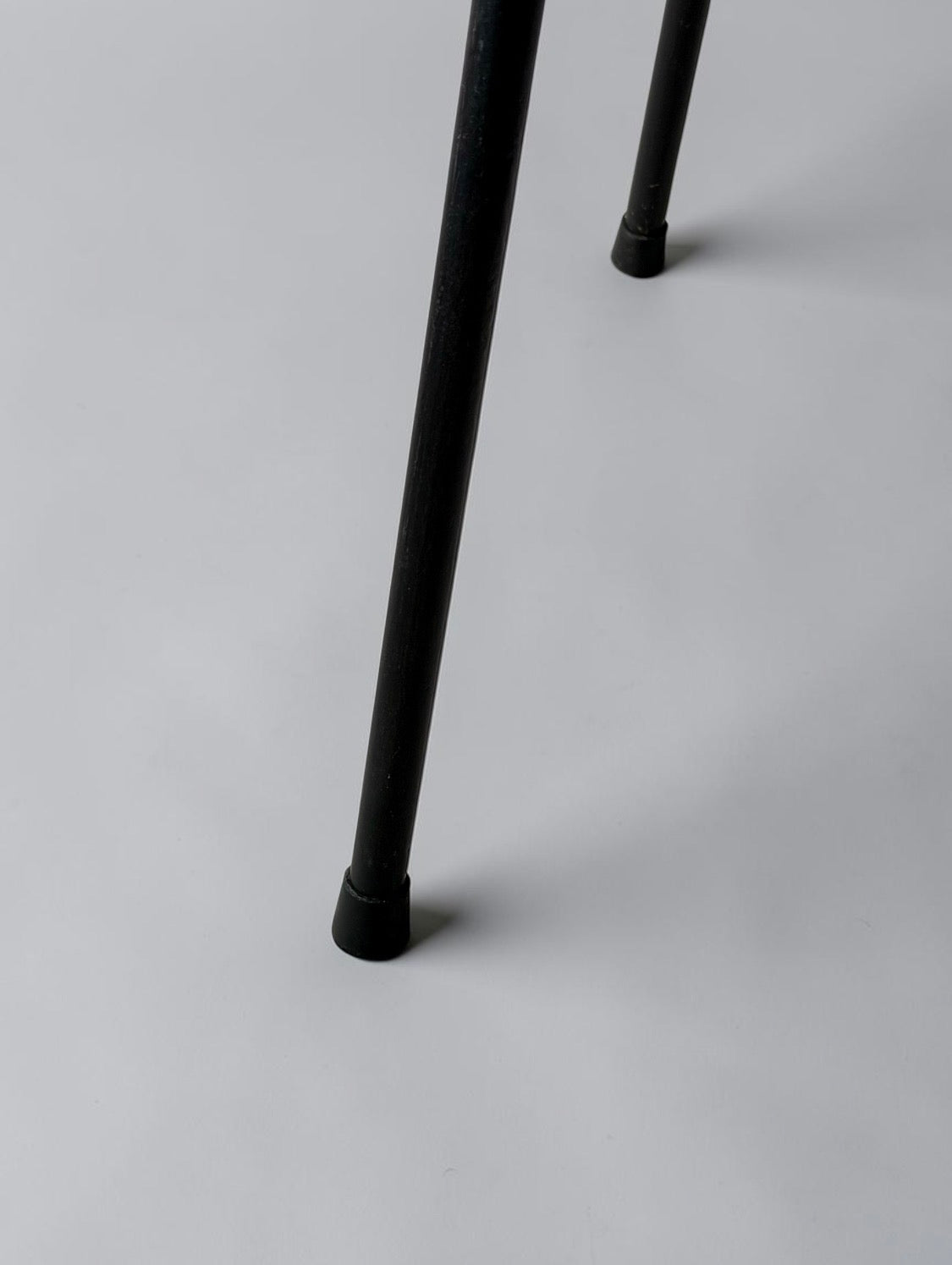 Tulip Chair in FRP by Pierre Guariche for Steiner, France