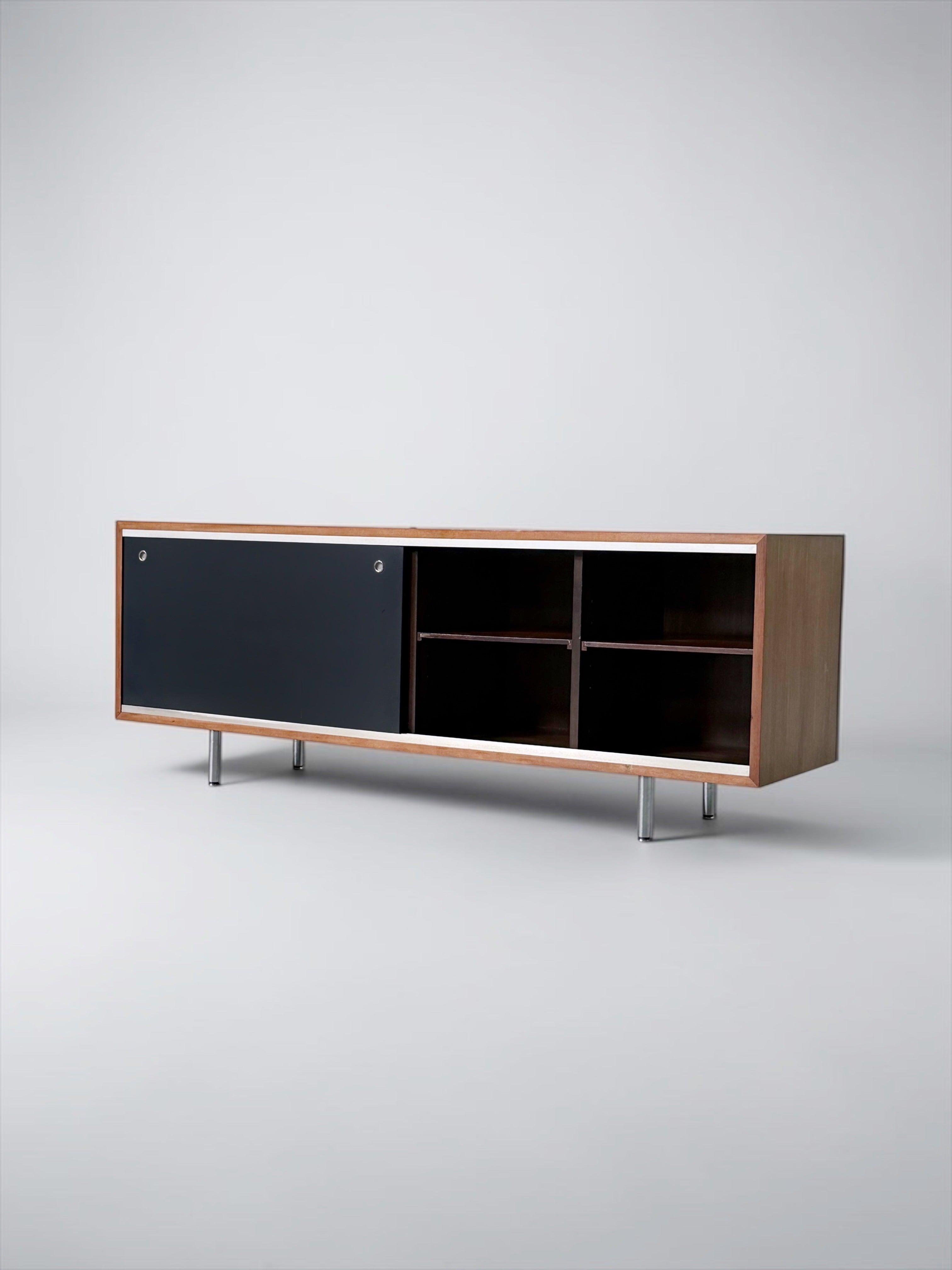 Credenza by George Nelson & Associates for Herman Miller, USA 1952　